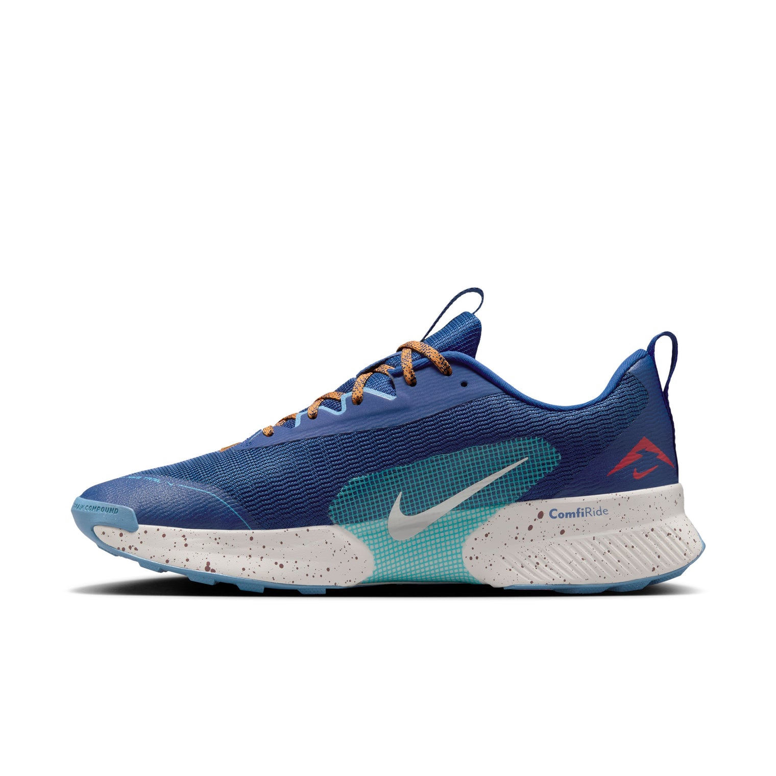 NIKE JUNIPER TRAIL 3