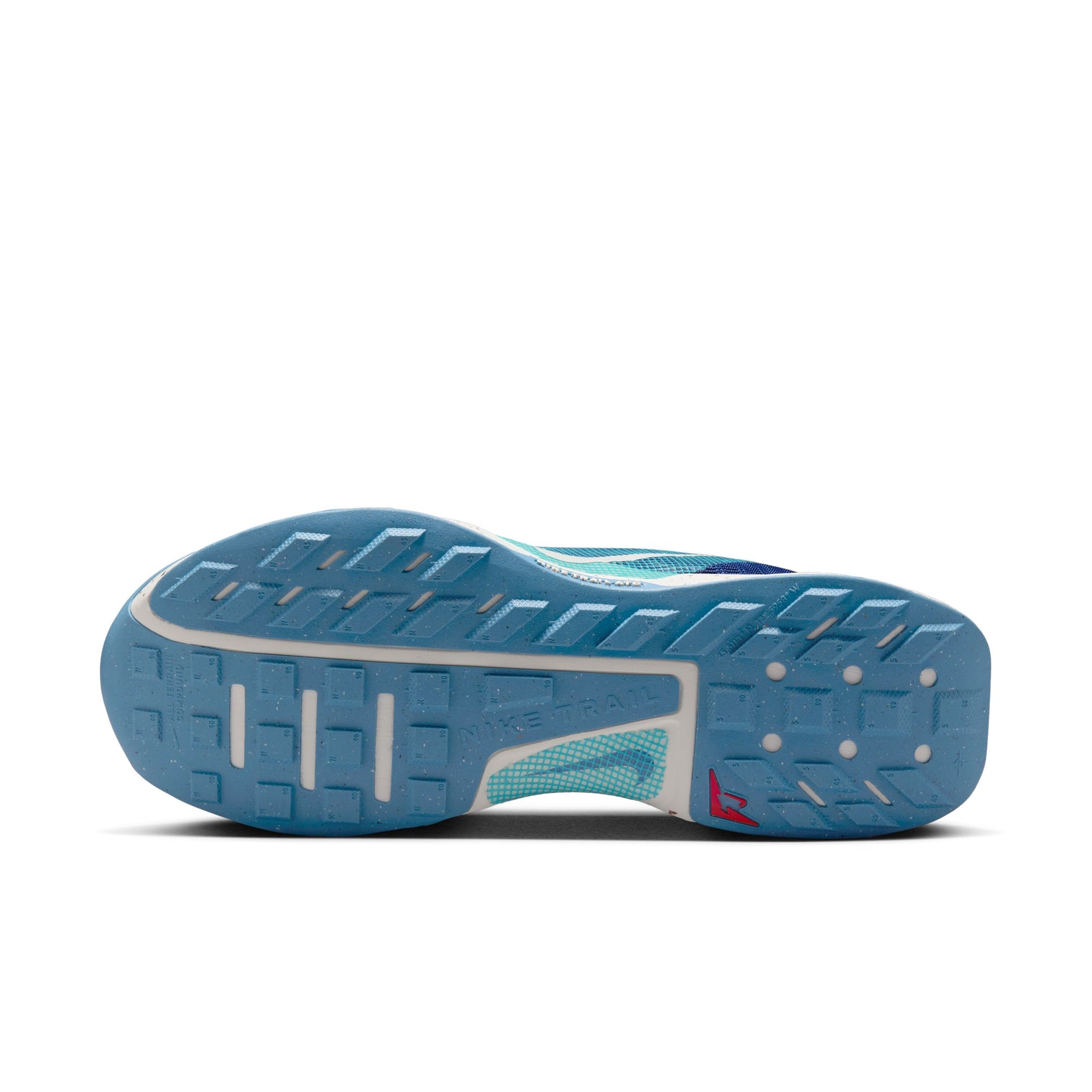 NIKE JUNIPER TRAIL 3