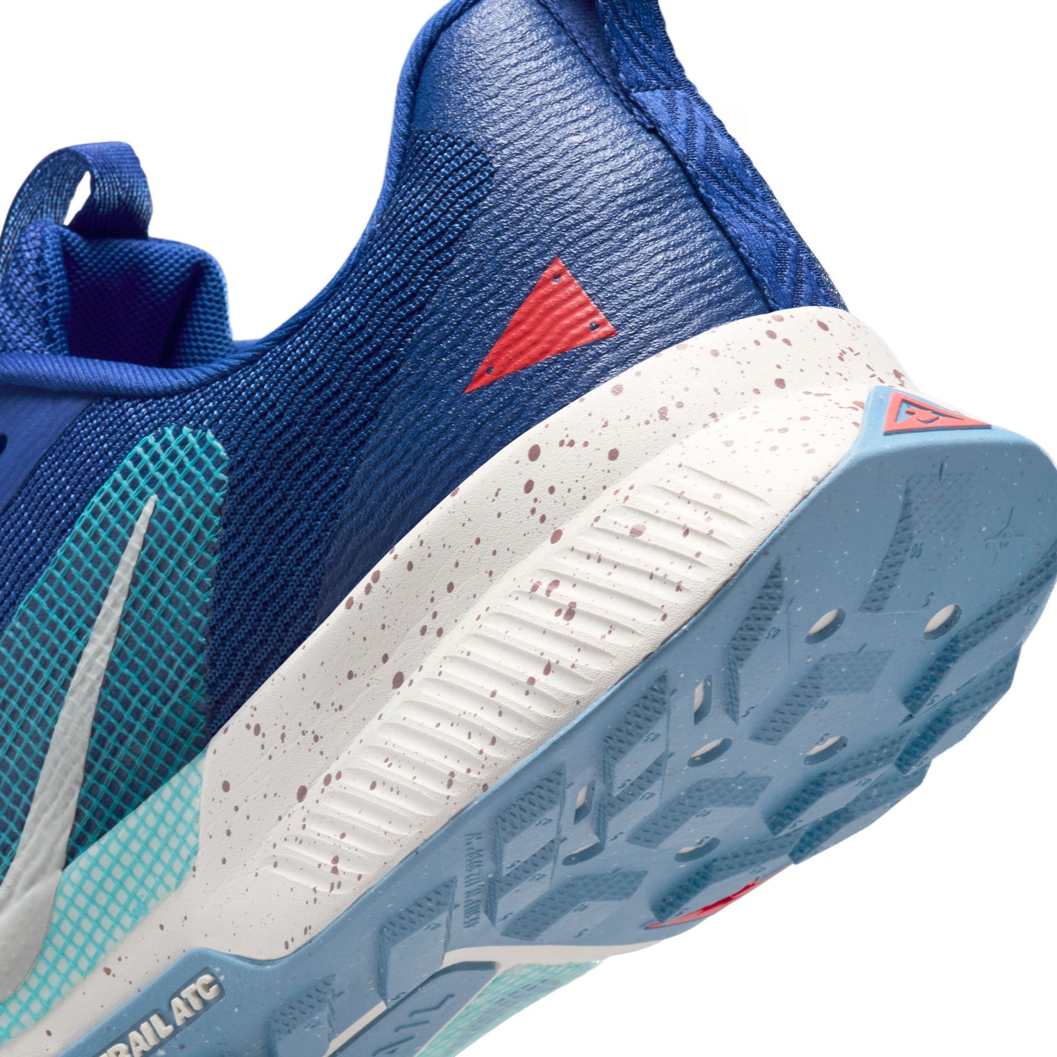 NIKE JUNIPER TRAIL 3