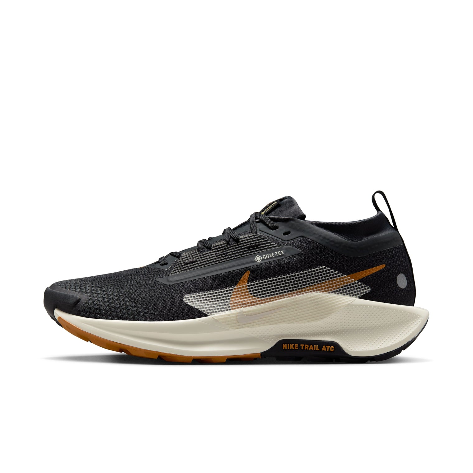 NIKE REACTX PEGASUS TRAIL 5 GORETEX