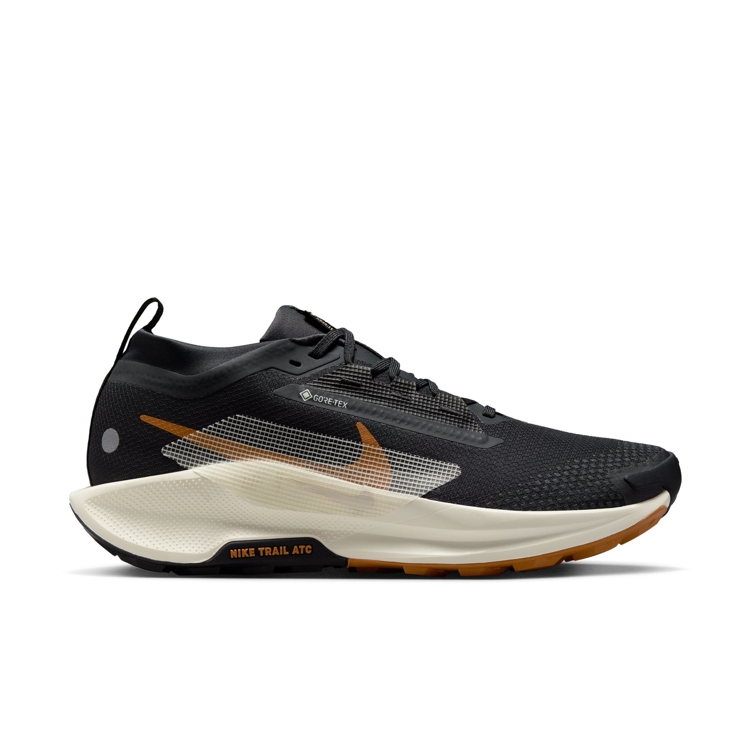 NIKE REACTX PEGASUS TRAIL 5 GORETEX