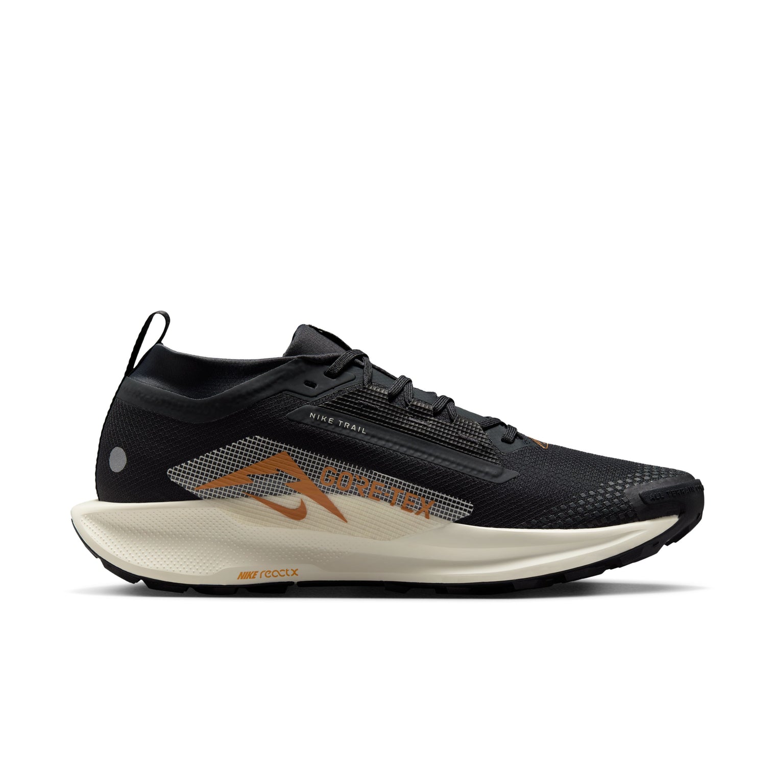NIKE REACTX PEGASUS TRAIL 5 GORETEX