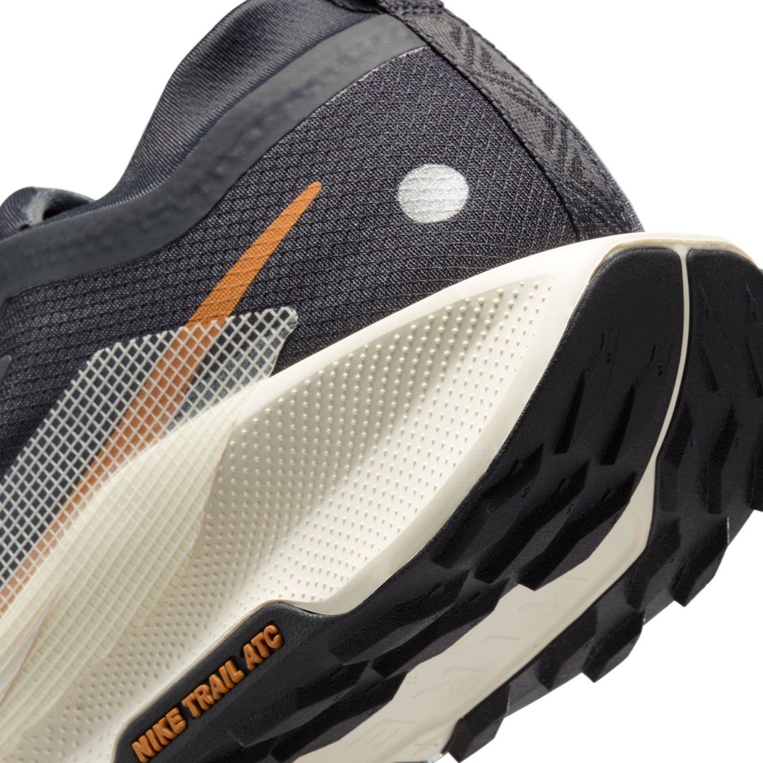NIKE REACTX PEGASUS TRAIL 5 GORETEX