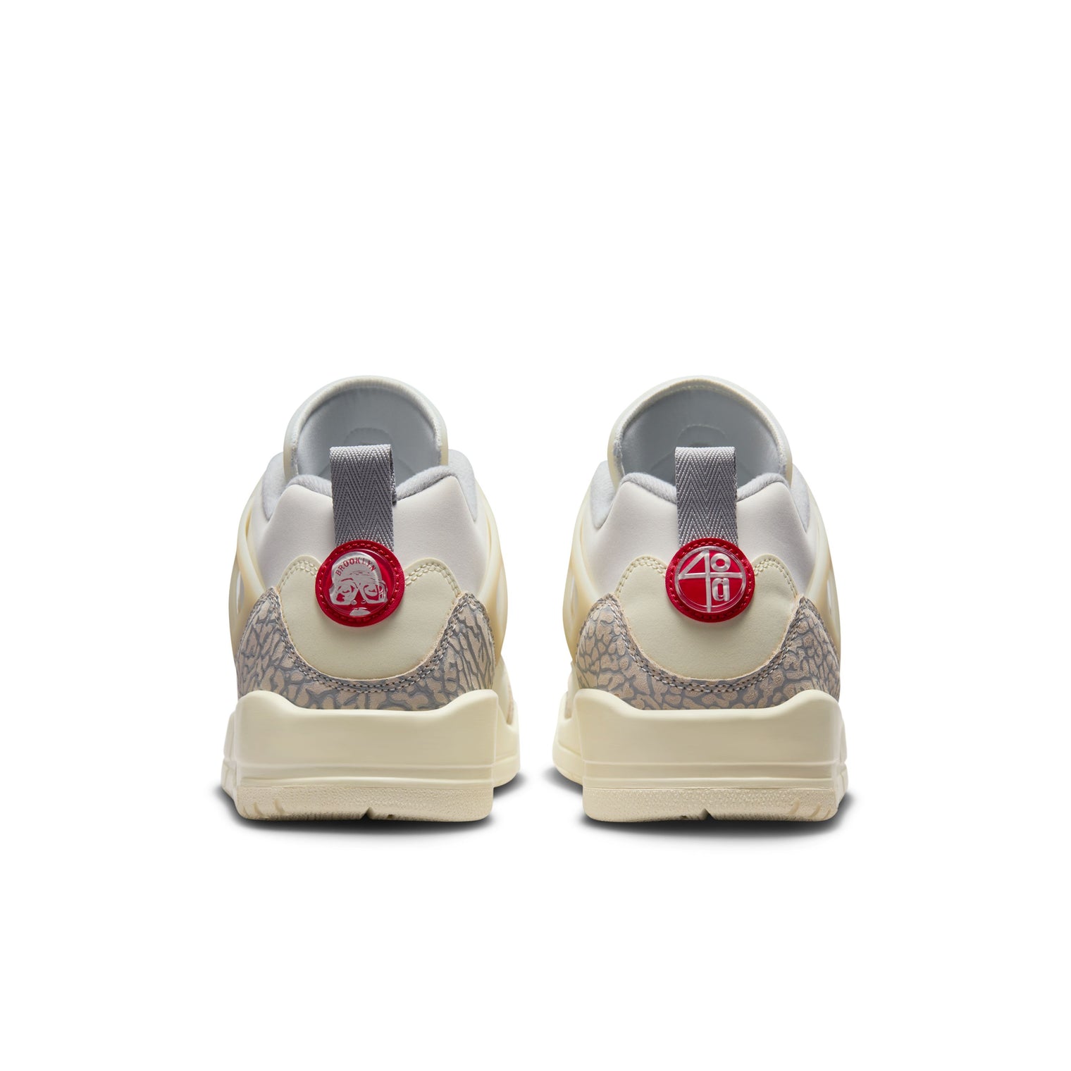 JORDAN SPIZIKE LOW ZAPATOS PARA HOMBRE