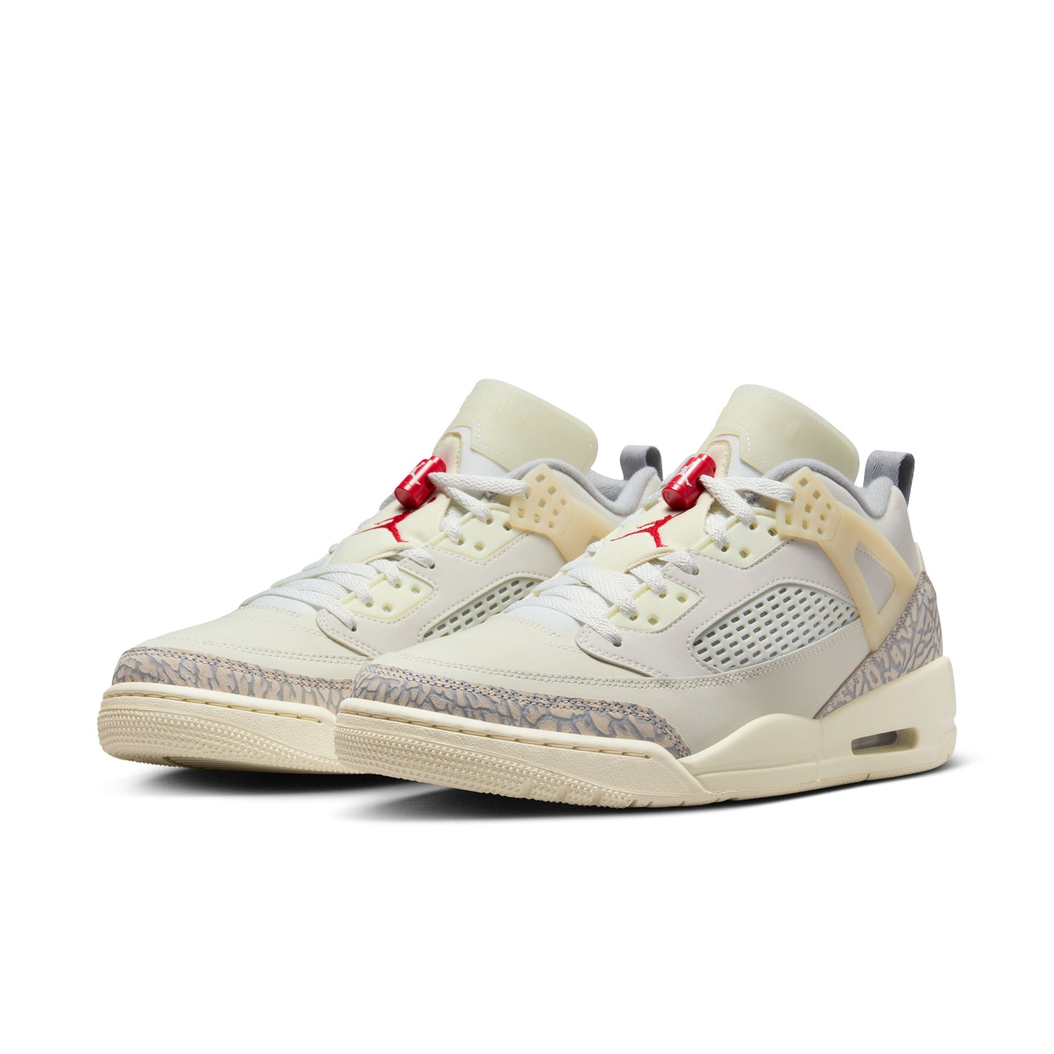 JORDAN SPIZIKE LOW ZAPATOS PARA HOMBRE