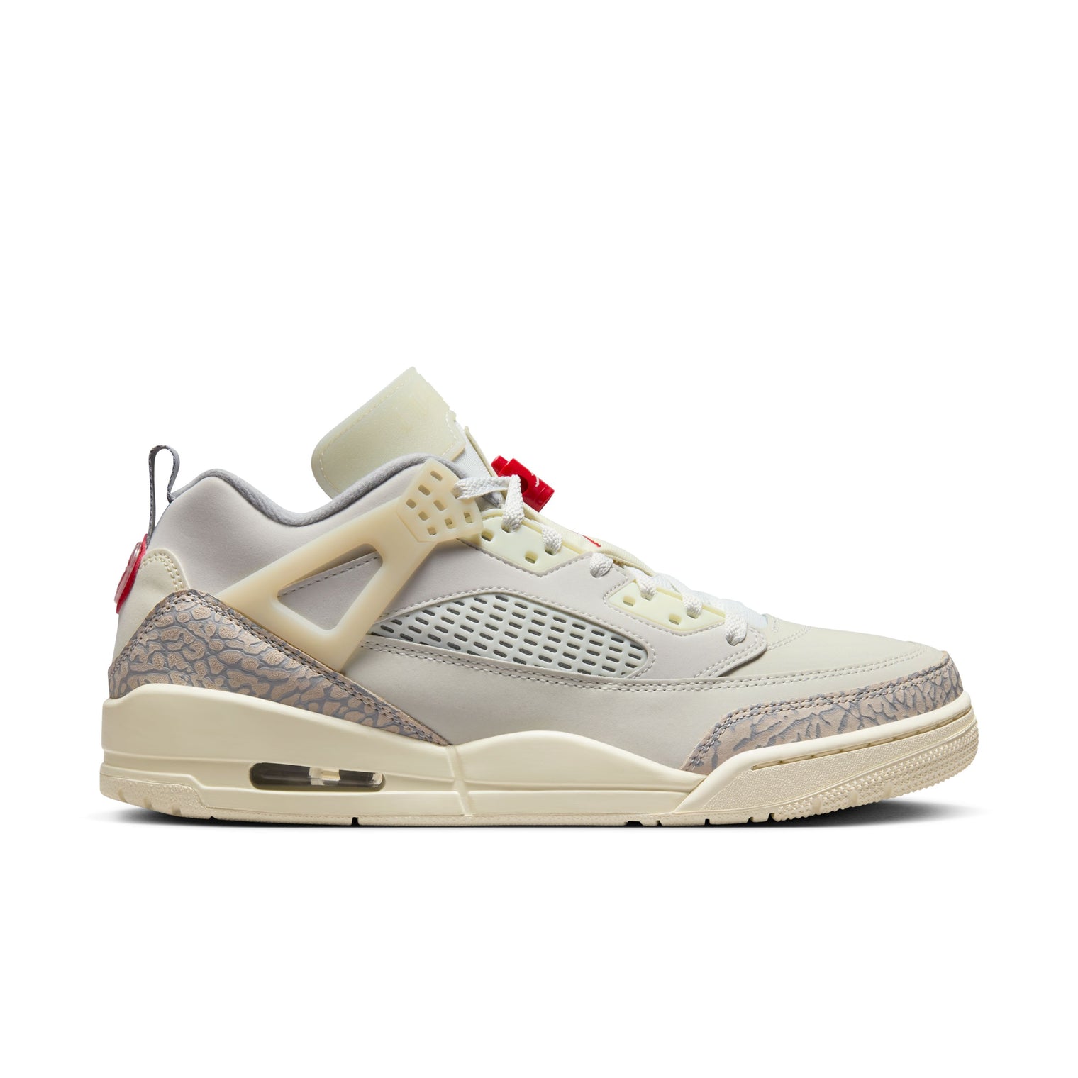 JORDAN SPIZIKE LOW ZAPATOS PARA HOMBRE