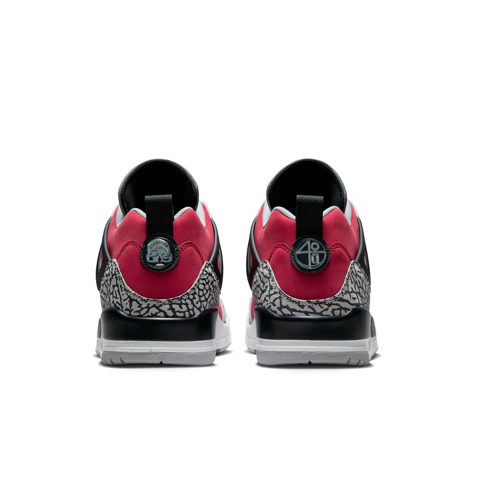 Jordan Spizike Low - Zapatos Hombre