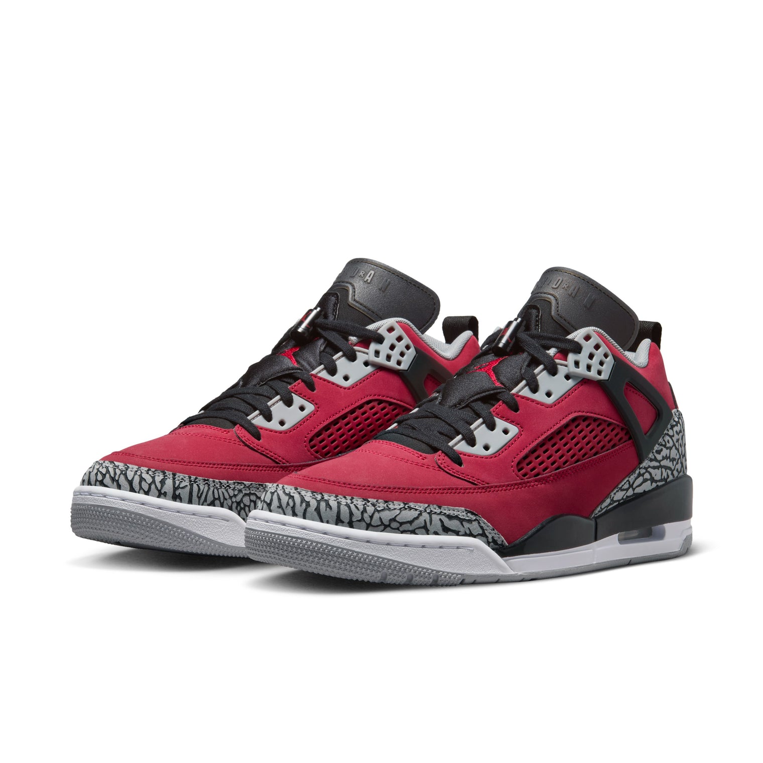 Jordan Spizike Low - Zapatos Hombre