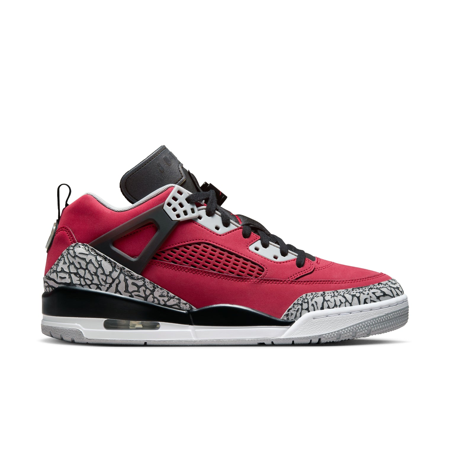 Jordan Spizike Low - Zapatos Hombre