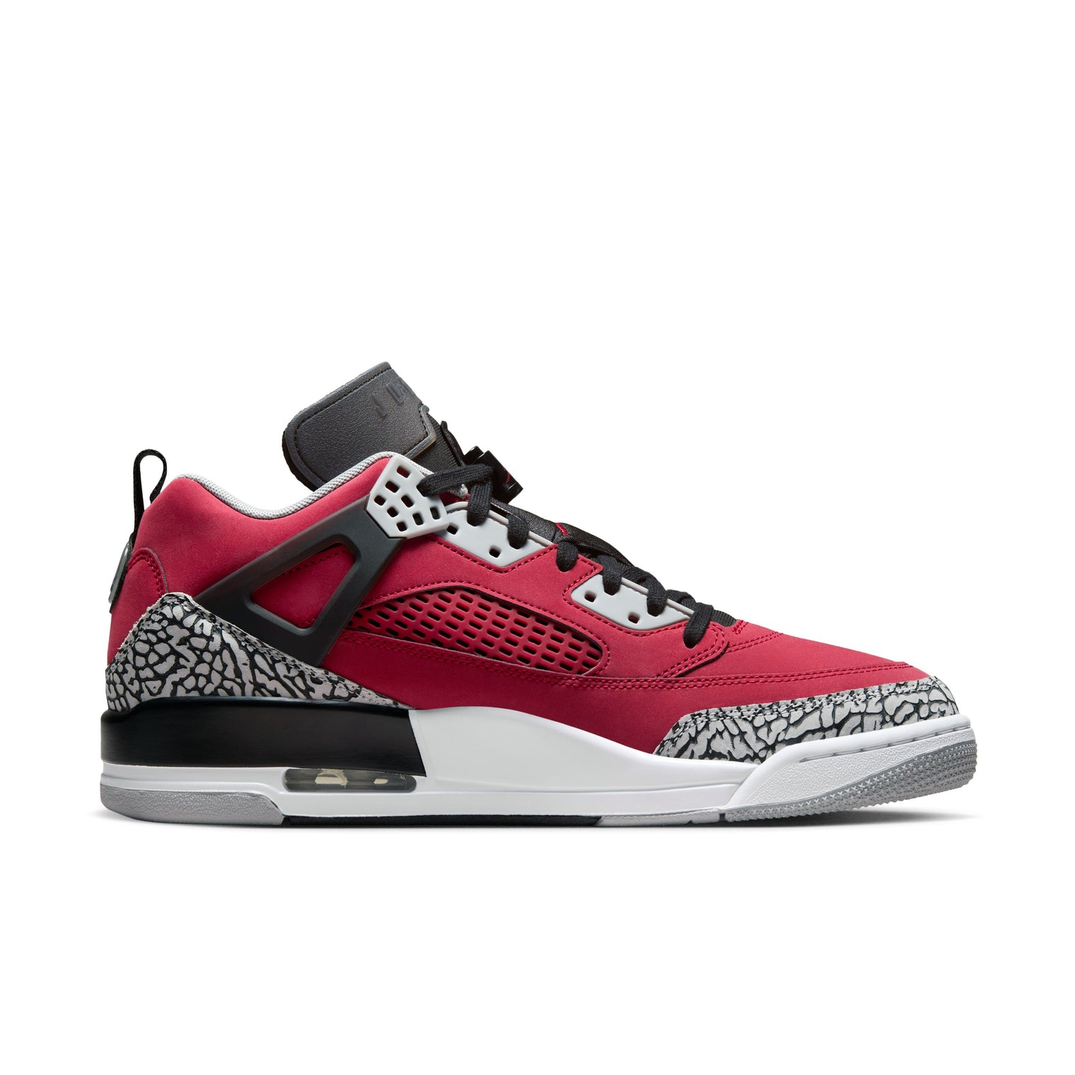 Jordan Spizike Low - Zapatos Hombre