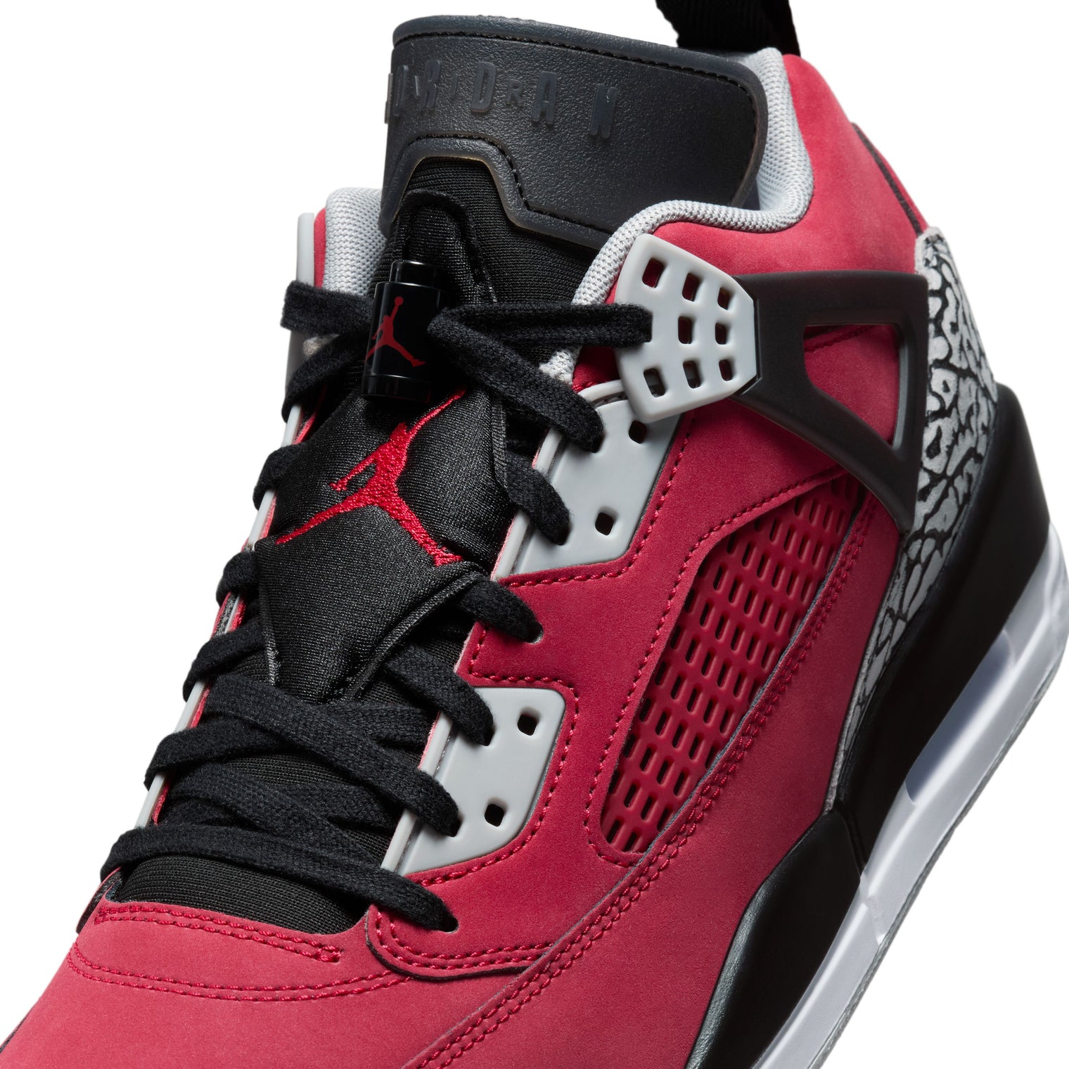 Jordan Spizike Low - Zapatos Hombre