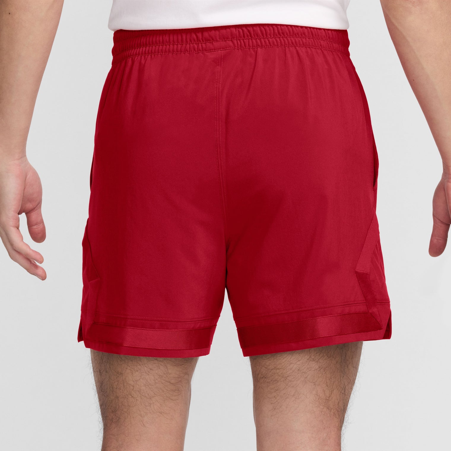 PANTALONETA JORDAN DF SPRT WVN DMND SHORT