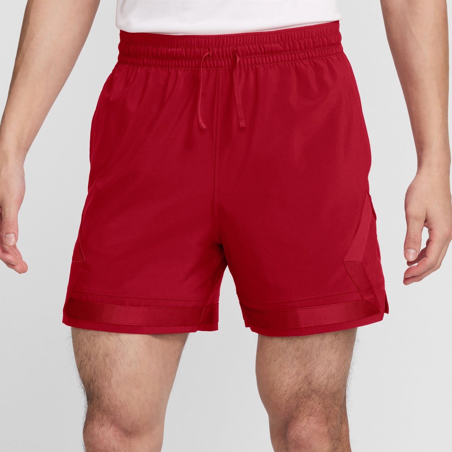 PANTALONETA JORDAN DF SPRT WVN DMND SHORT