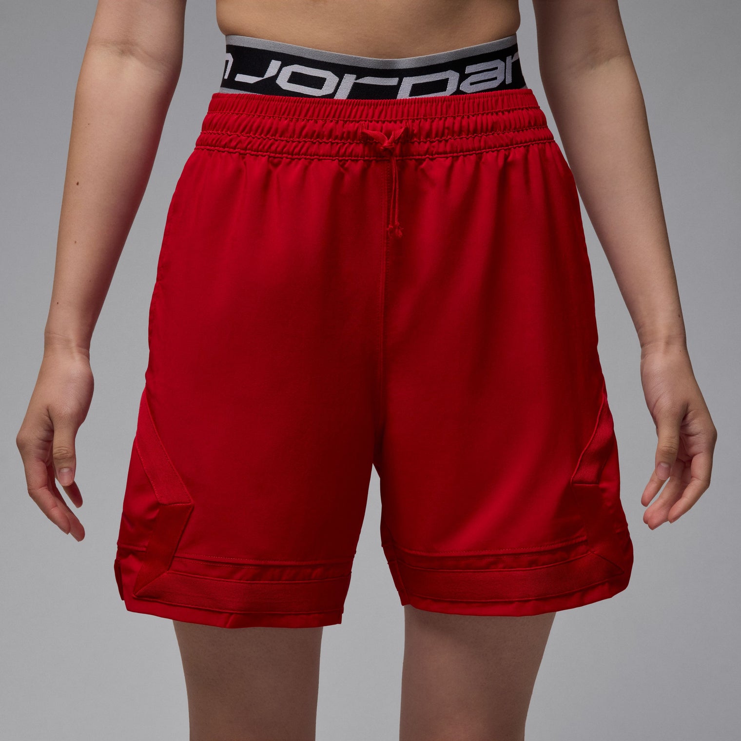 PANTALONETA JORDAN DF SPRT WVN DMND SHORT