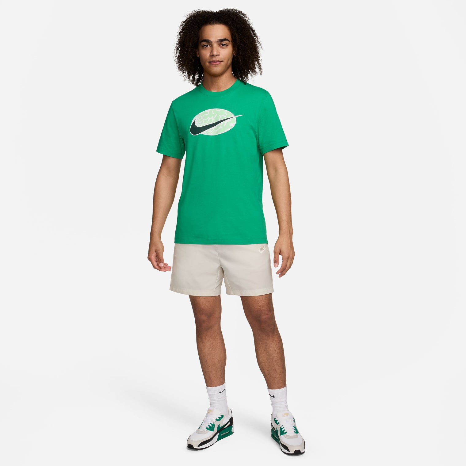 NIKE SPORTWEAR CAMISETA PARA HOMBRE