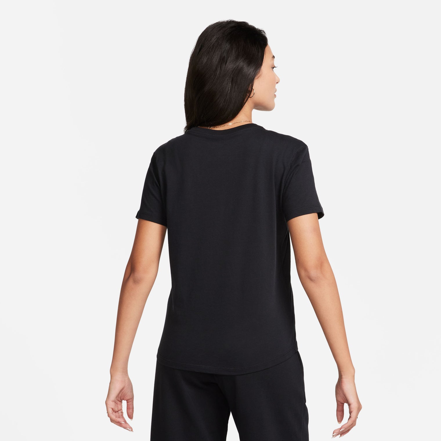 NIKE SPORTWEAR CLUB LBR CAMISETA PARA MUJER