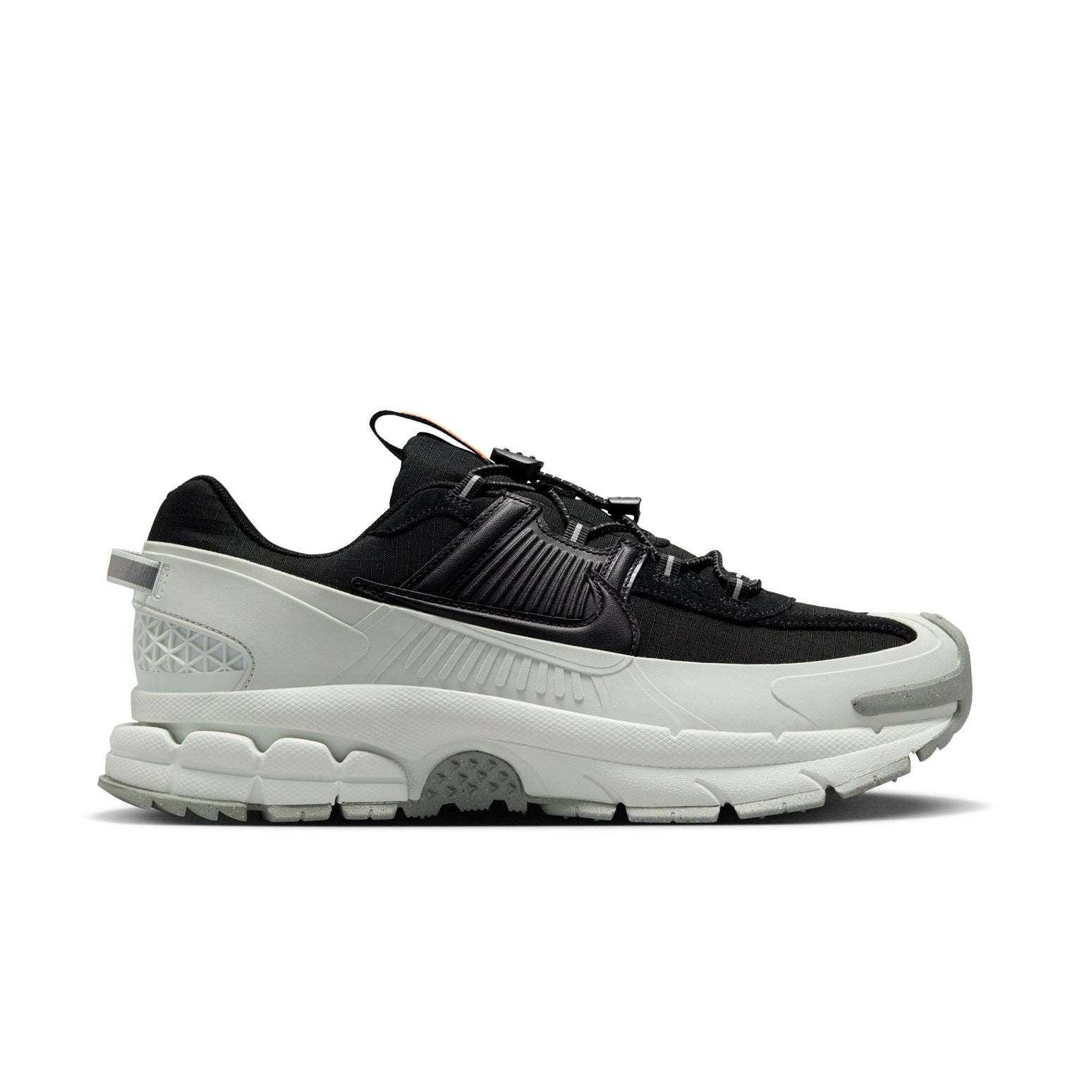 Nike Zoom Vomero 5 Roam Black Light Silver - Hombre