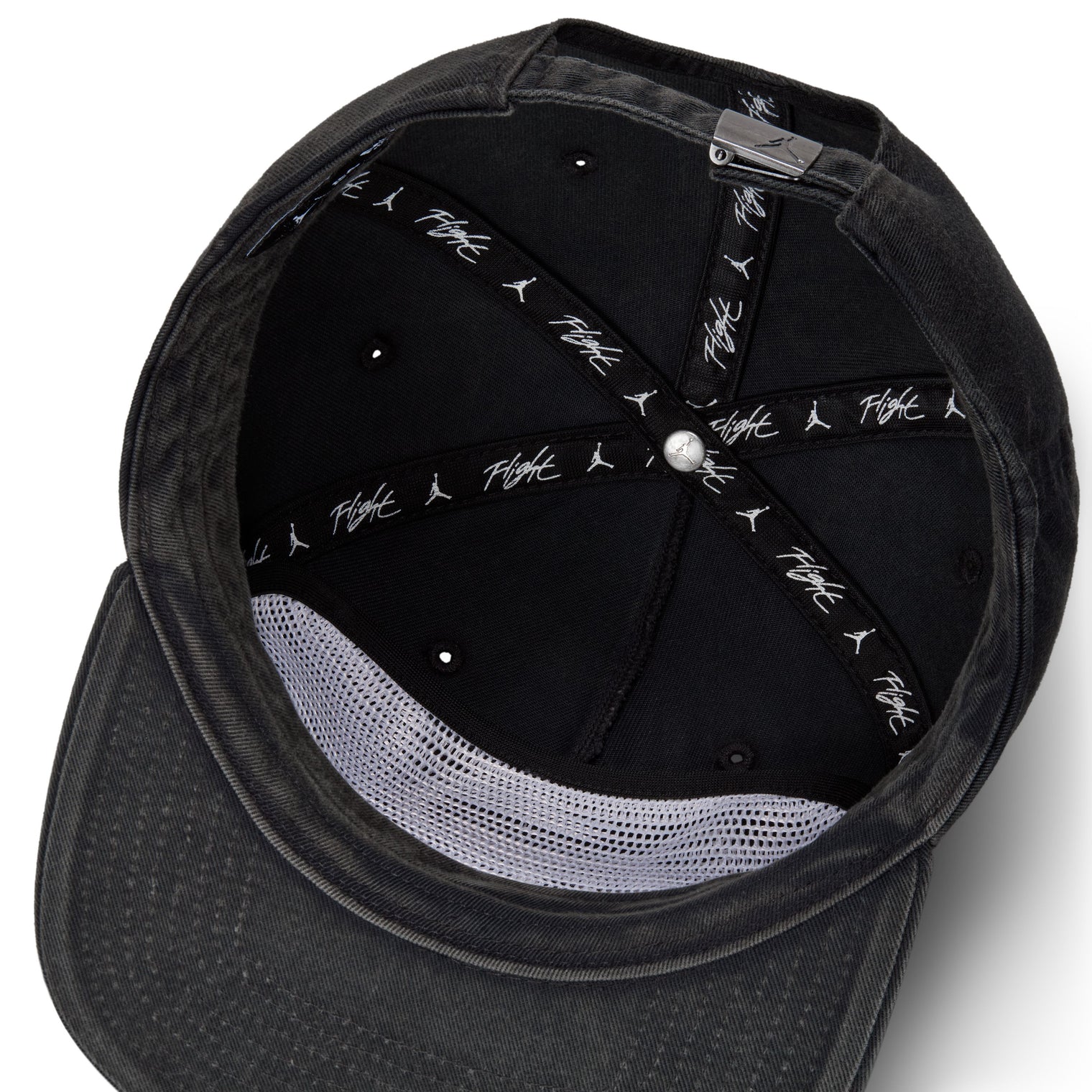 JORDAN GORRA DENIM FLIGHT PRO