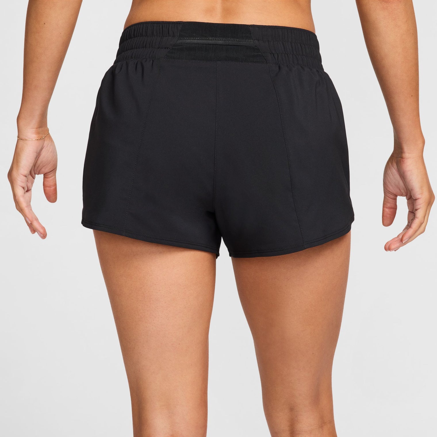 SHORT DAMA NIKE ONE SWOOSH DRI-FIT