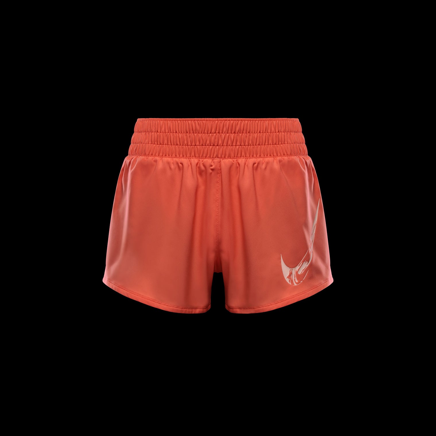 Shorts Nike One Swoosh Mujer MR BR SRT