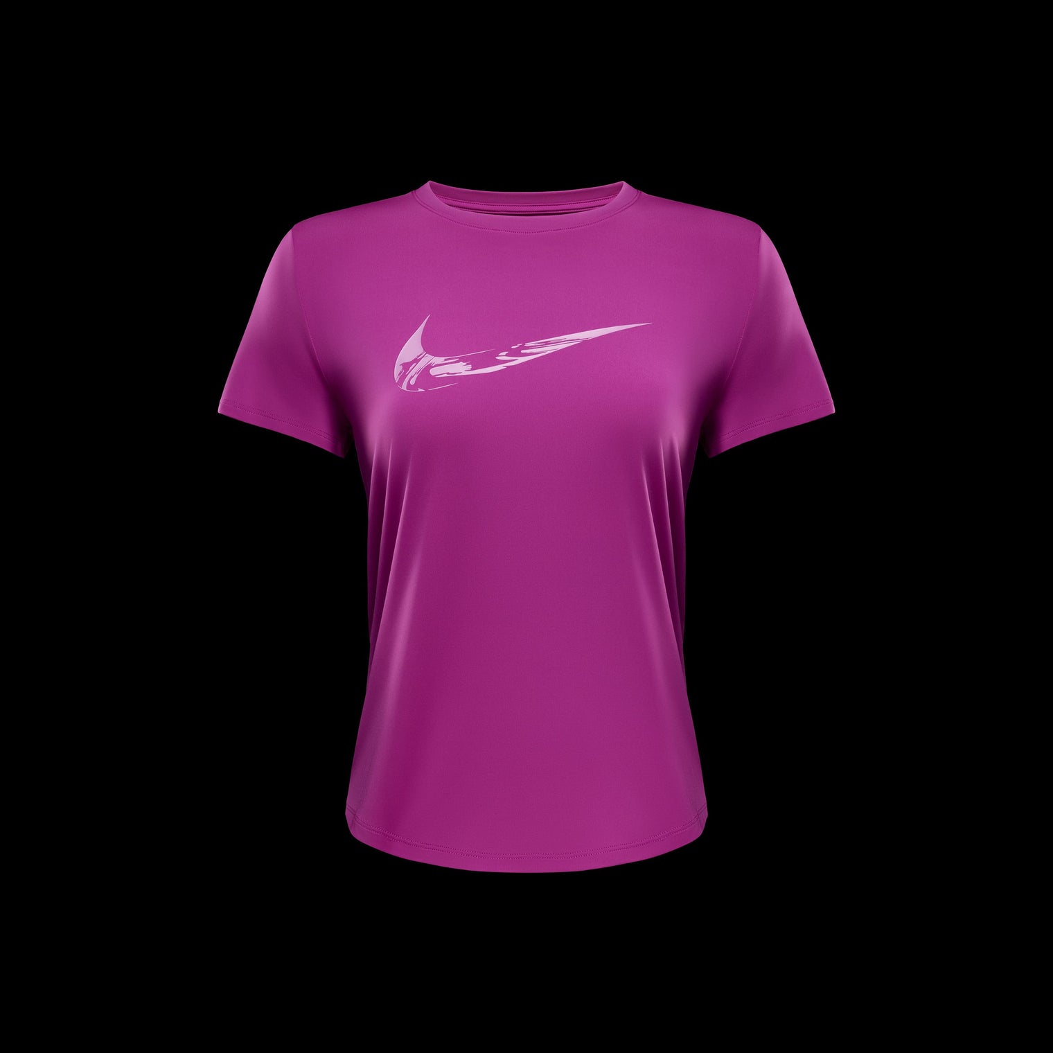 Camiseta Nike Dri-FIT Nike One Swoosh Mujer