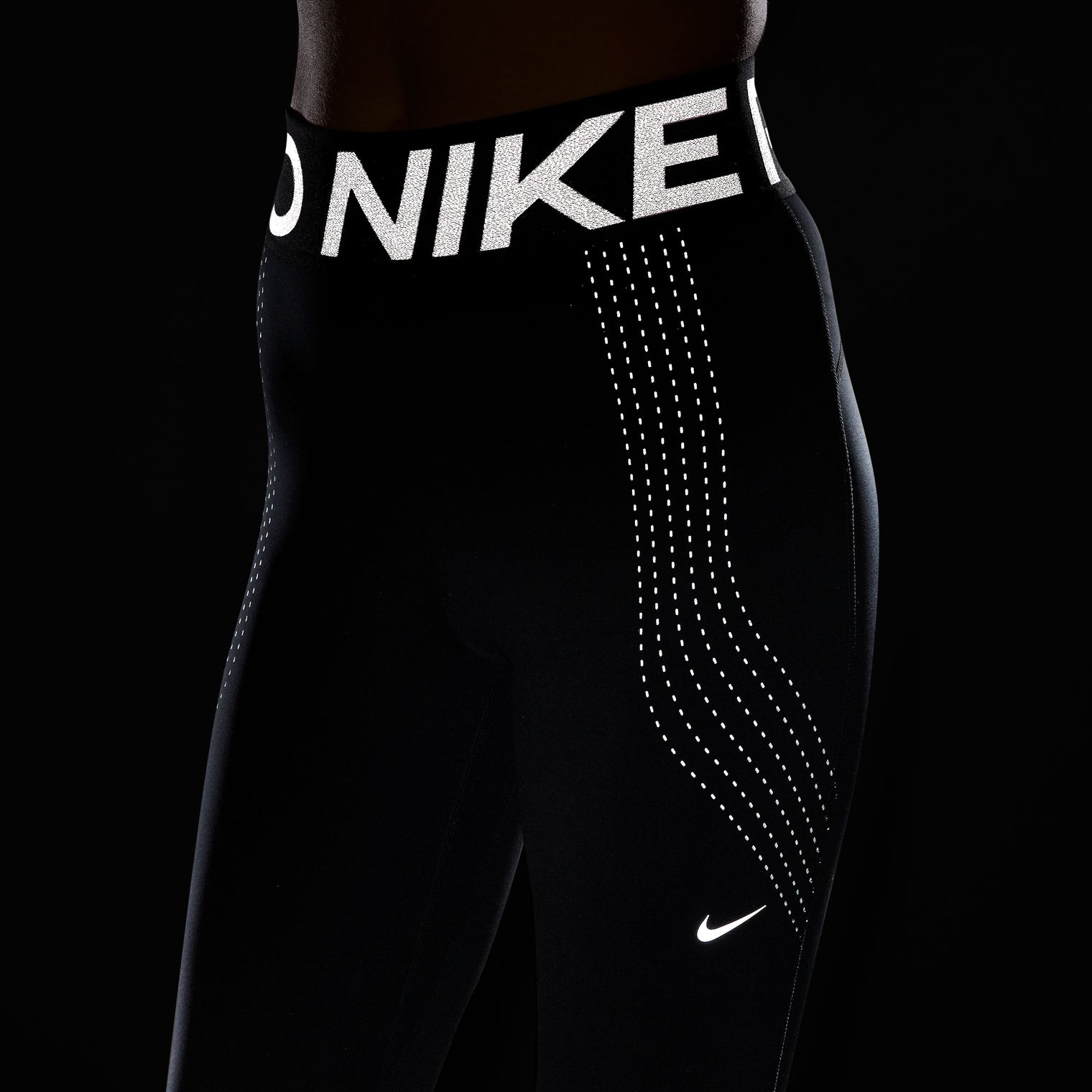 Leggings Nike Pro Sculpt Mujer HR 7/8 TGHT GG