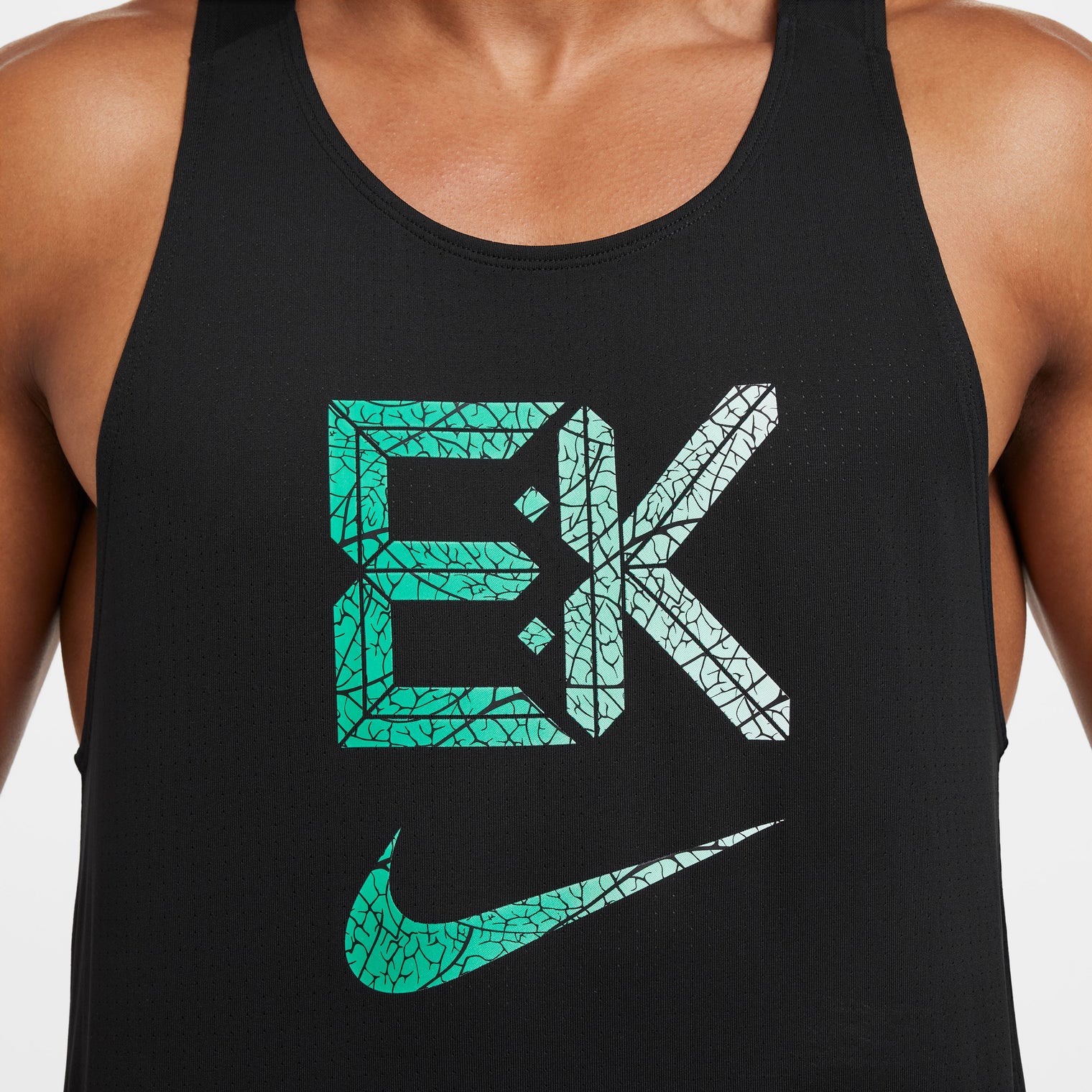 Camiseta sin mangas Dri-FIT Nike Fast "Kipchoge" Hombre