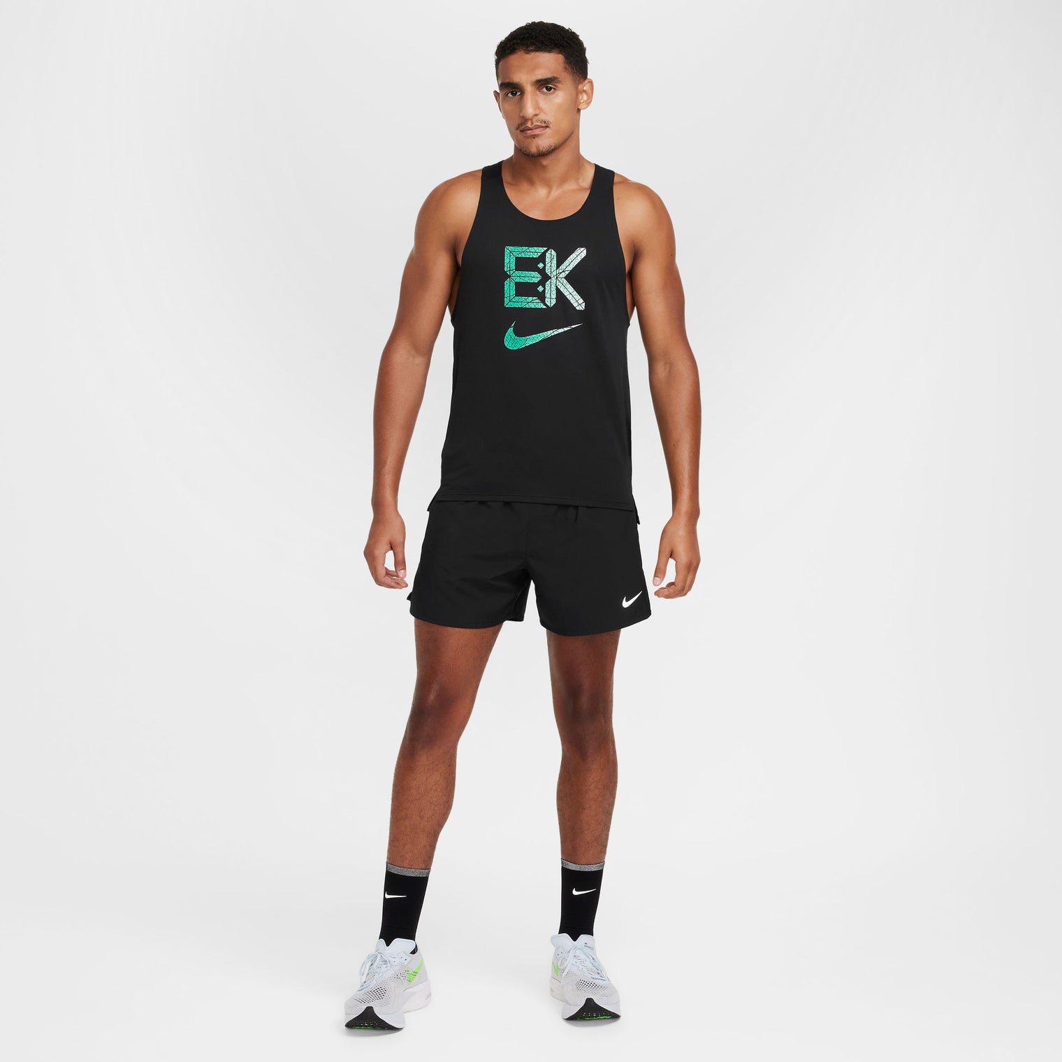 Camiseta sin mangas Dri-FIT Nike Fast "Kipchoge" Hombre
