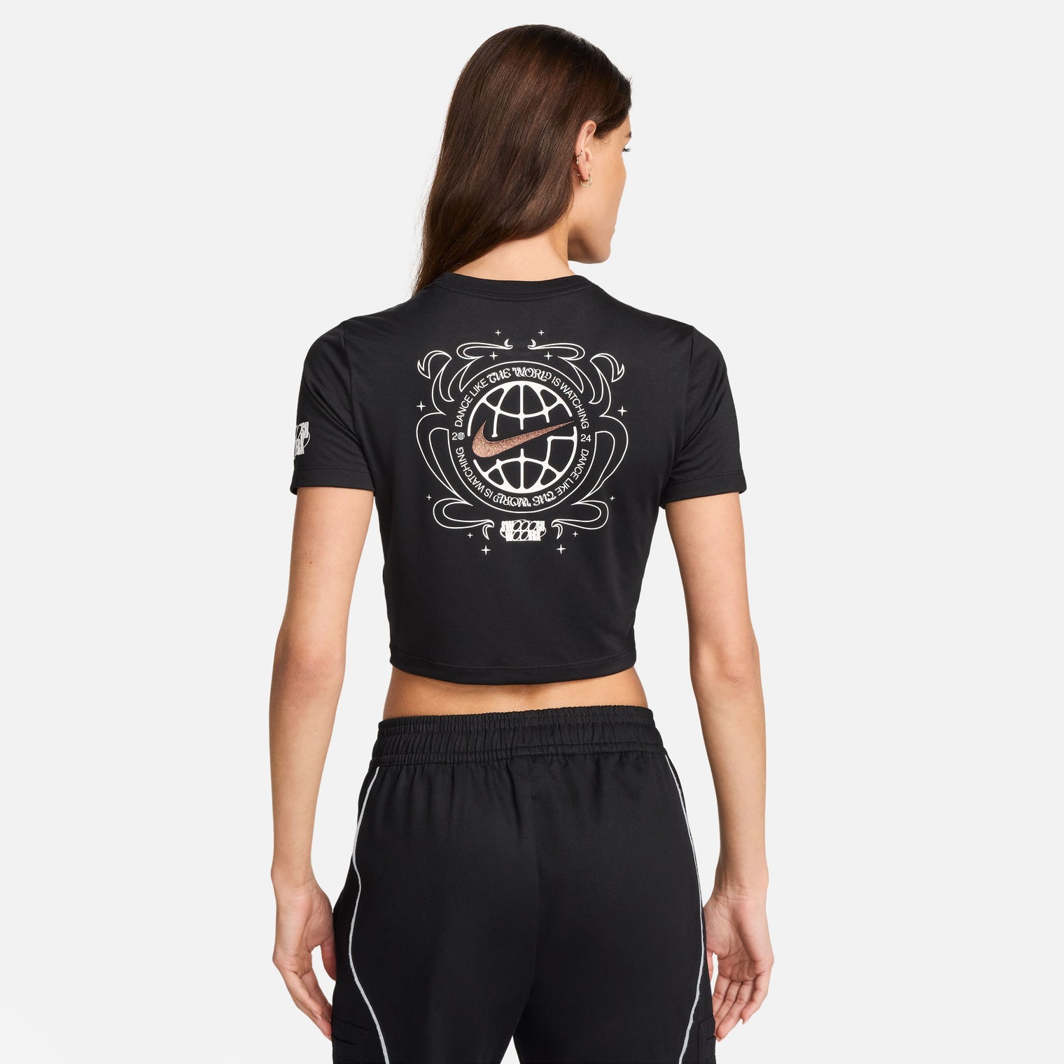NIKE SPORTWEAR PLAYERA DE MANGA CORTA PARA MUJER