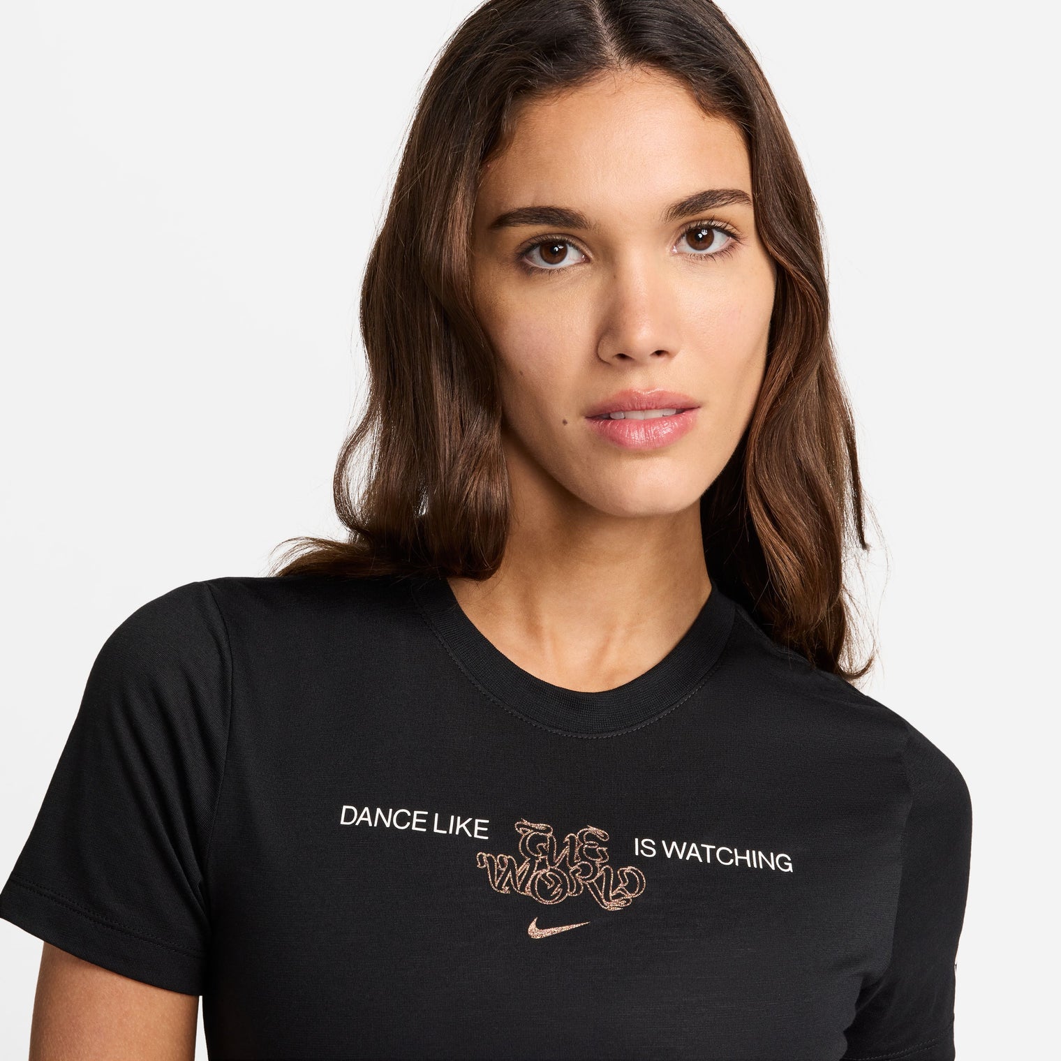 NIKE SPORTWEAR PLAYERA DE MANGA CORTA PARA MUJER
