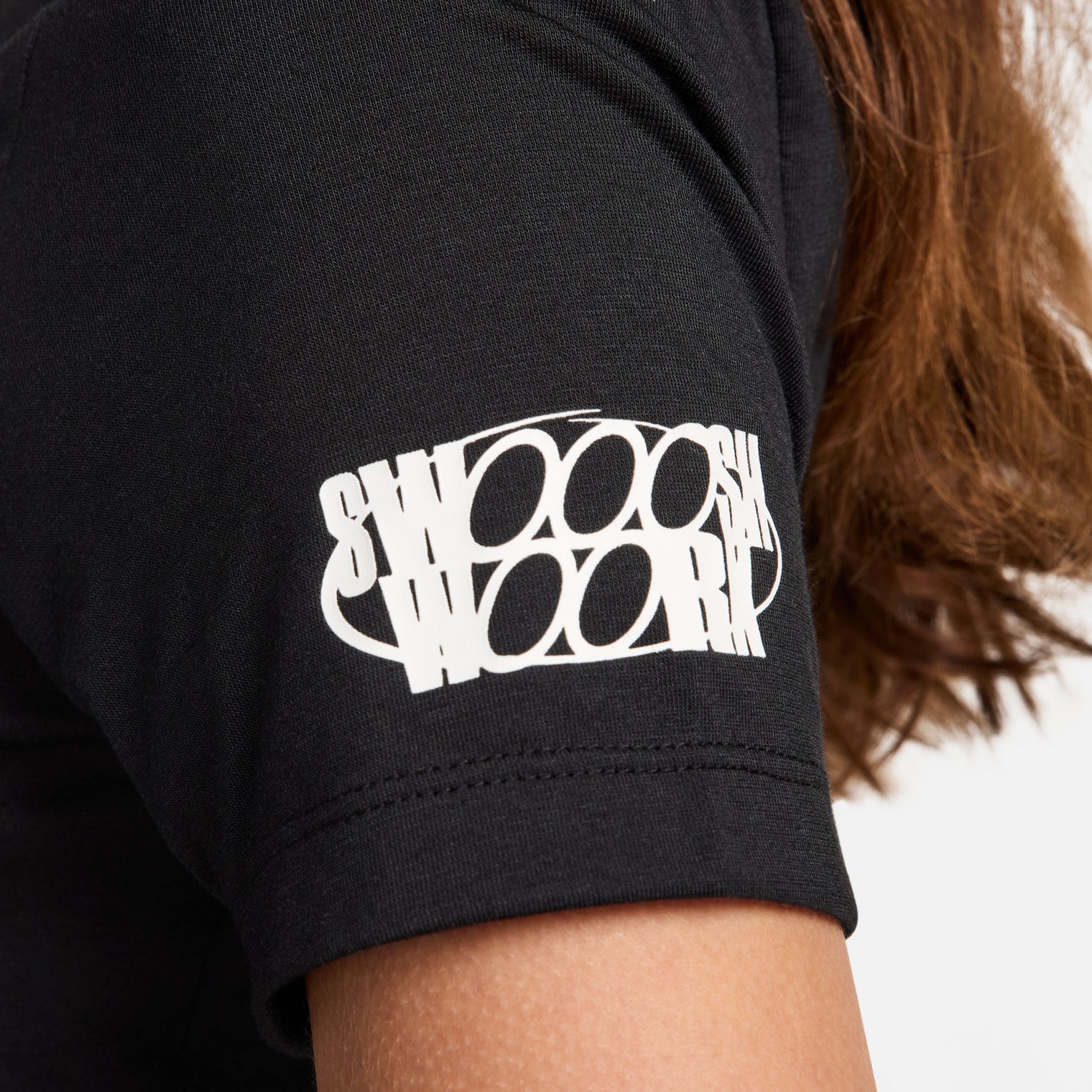 NIKE SPORTWEAR PLAYERA DE MANGA CORTA PARA MUJER