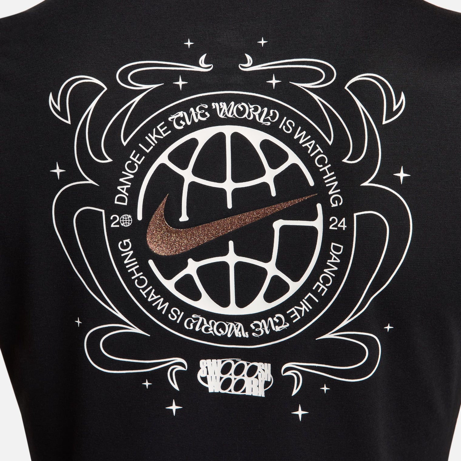 NIKE SPORTWEAR PLAYERA DE MANGA CORTA PARA MUJER