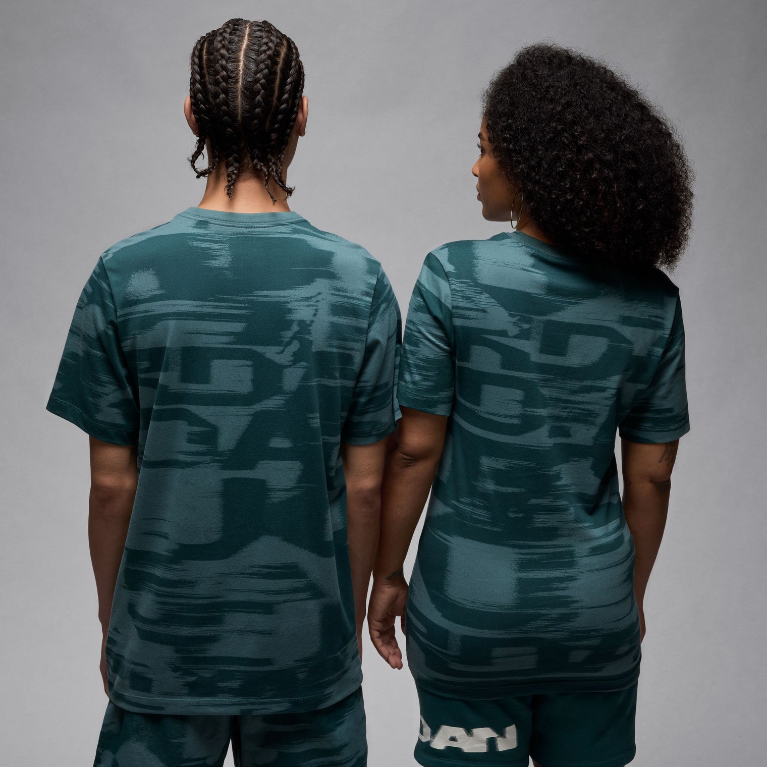 JORDAN MVP SS AOP CREWW CAMISETA HOMBRE