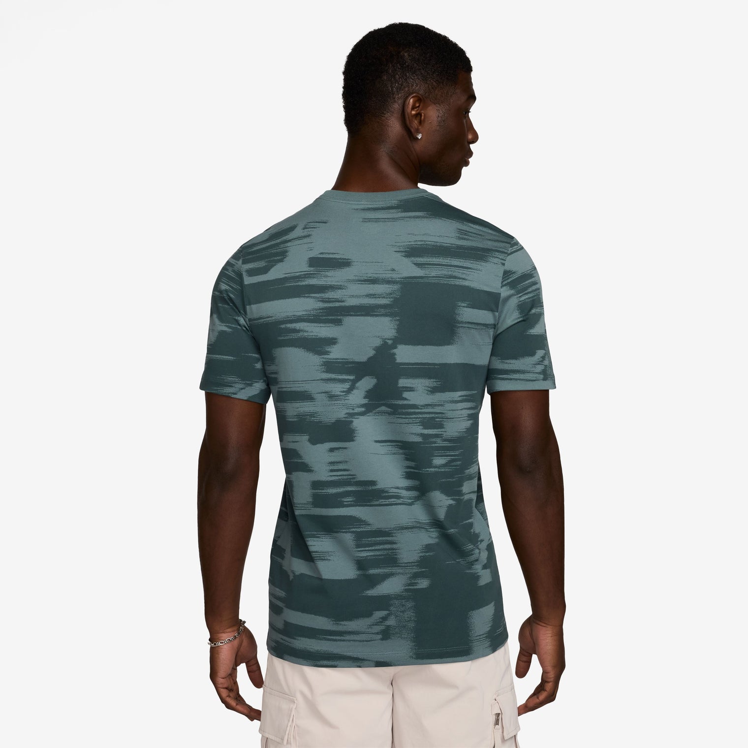 JORDAN MVP SS AOP CREWW CAMISETA HOMBRE