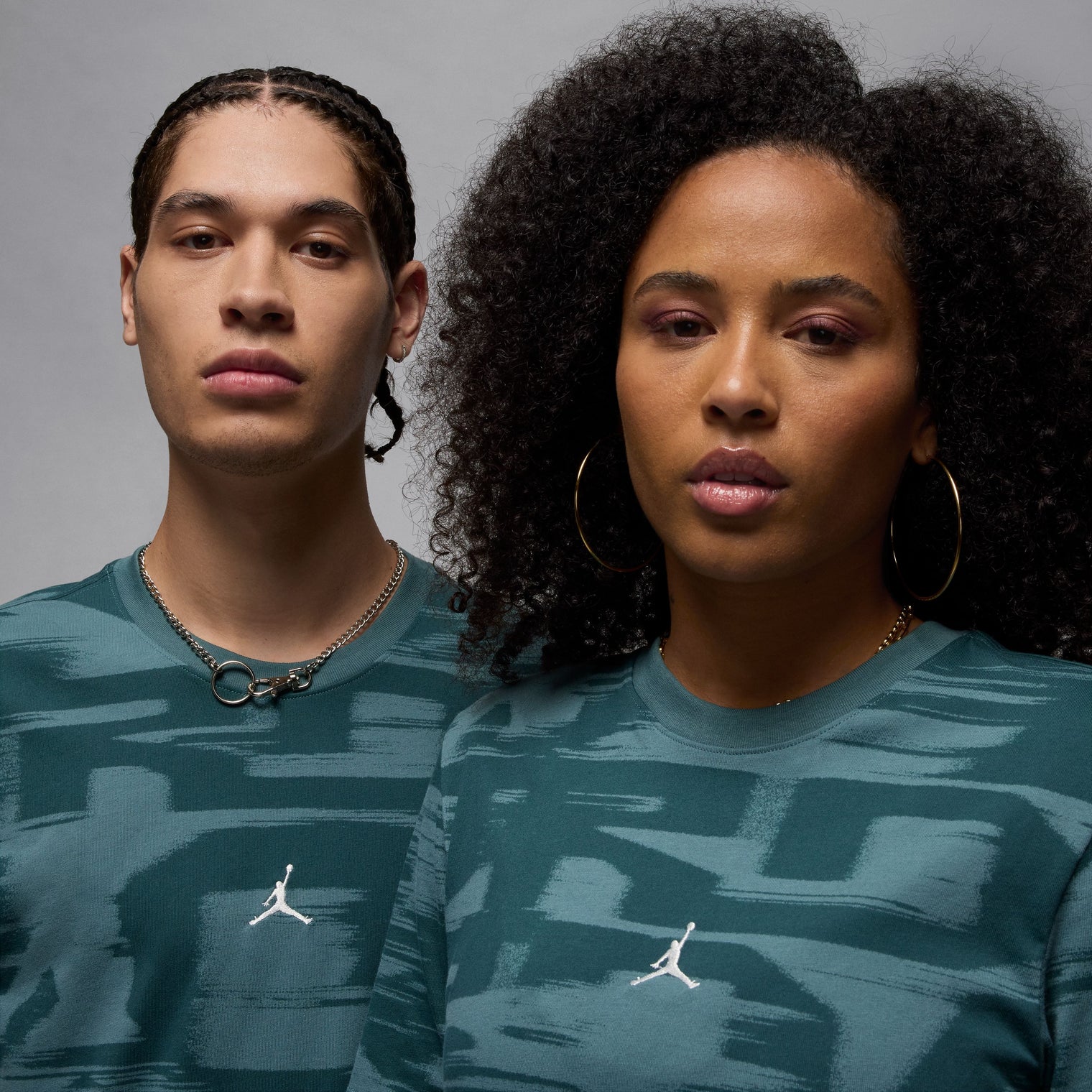 JORDAN MVP SS AOP CREWW CAMISETA HOMBRE