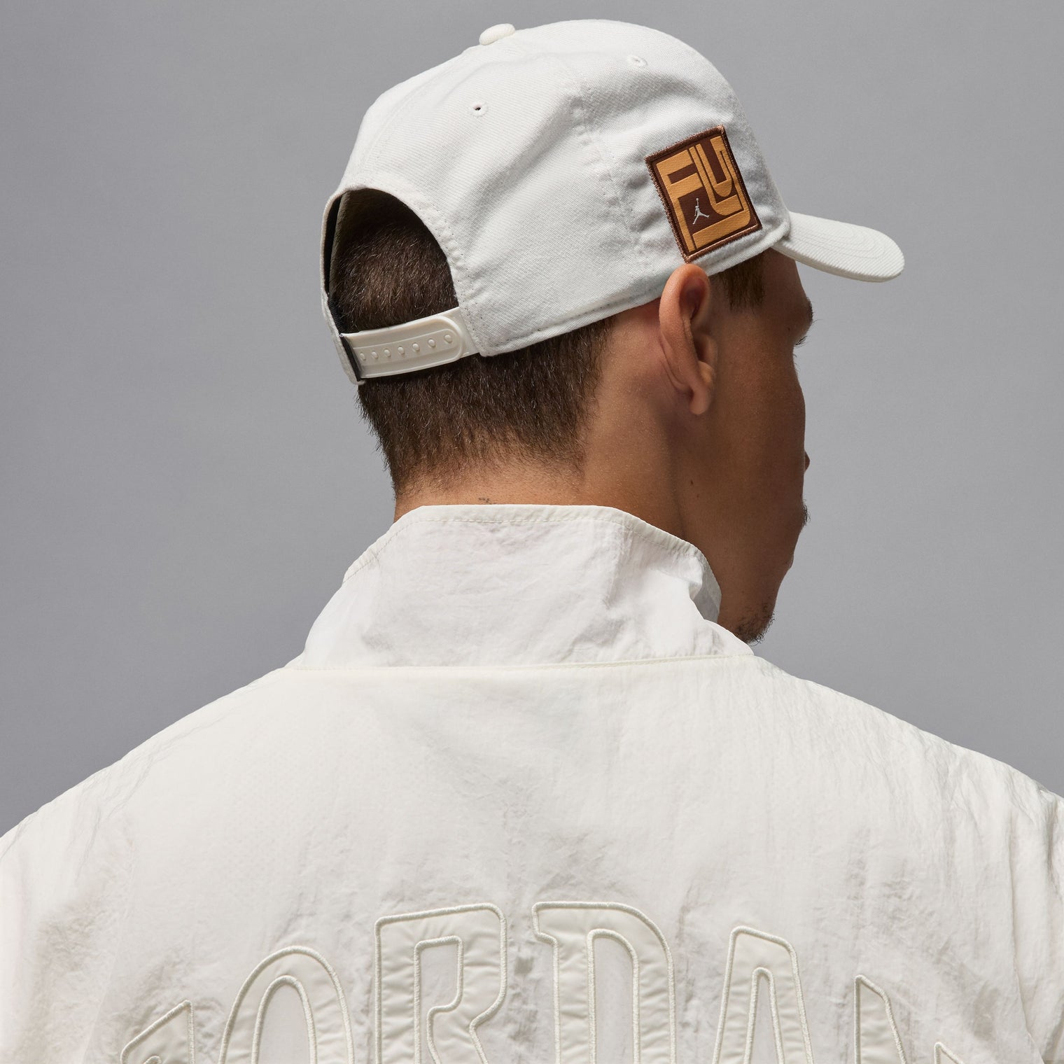 GORRA JORDAN RISE CAP S CB MVP