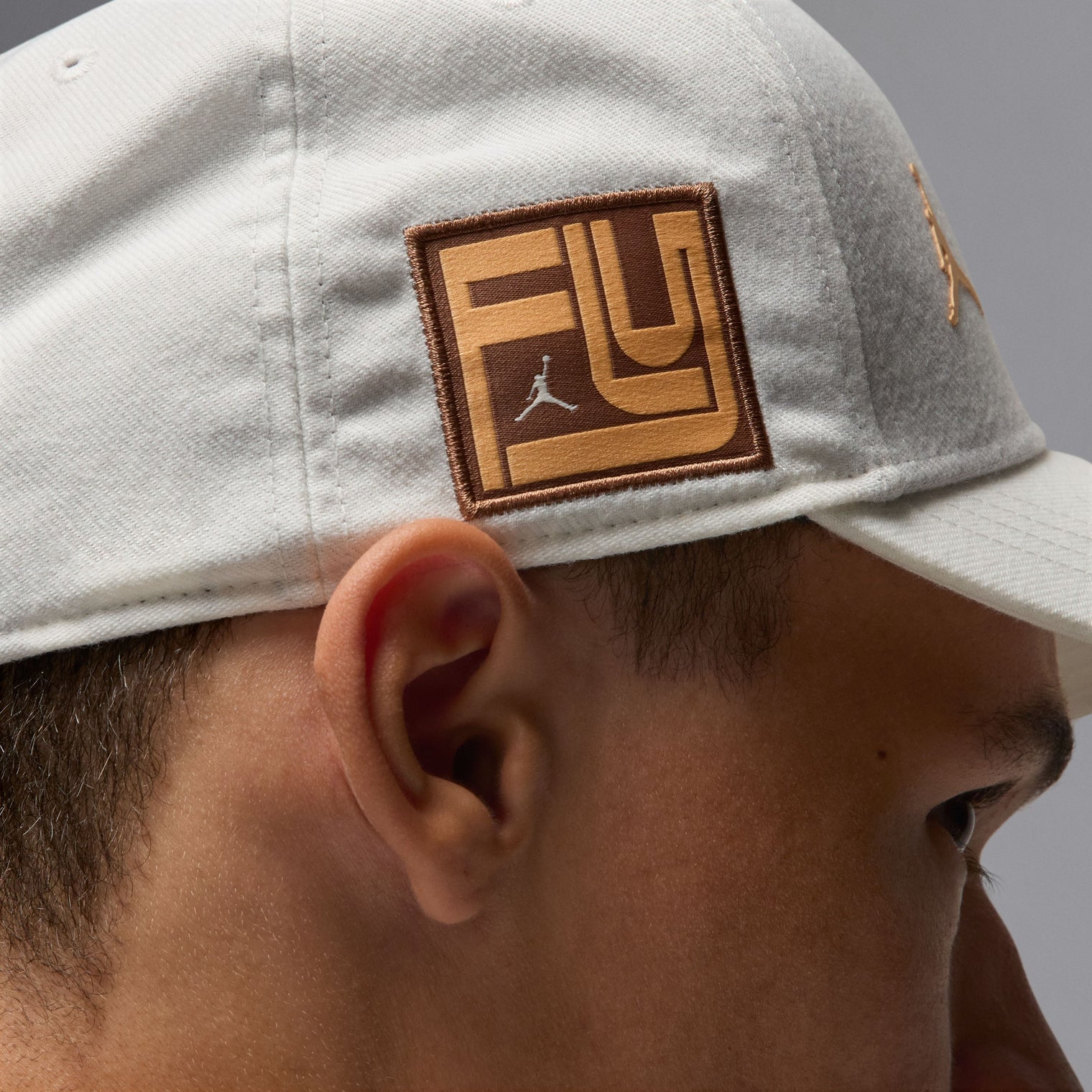 GORRA JORDAN RISE CAP S CB MVP