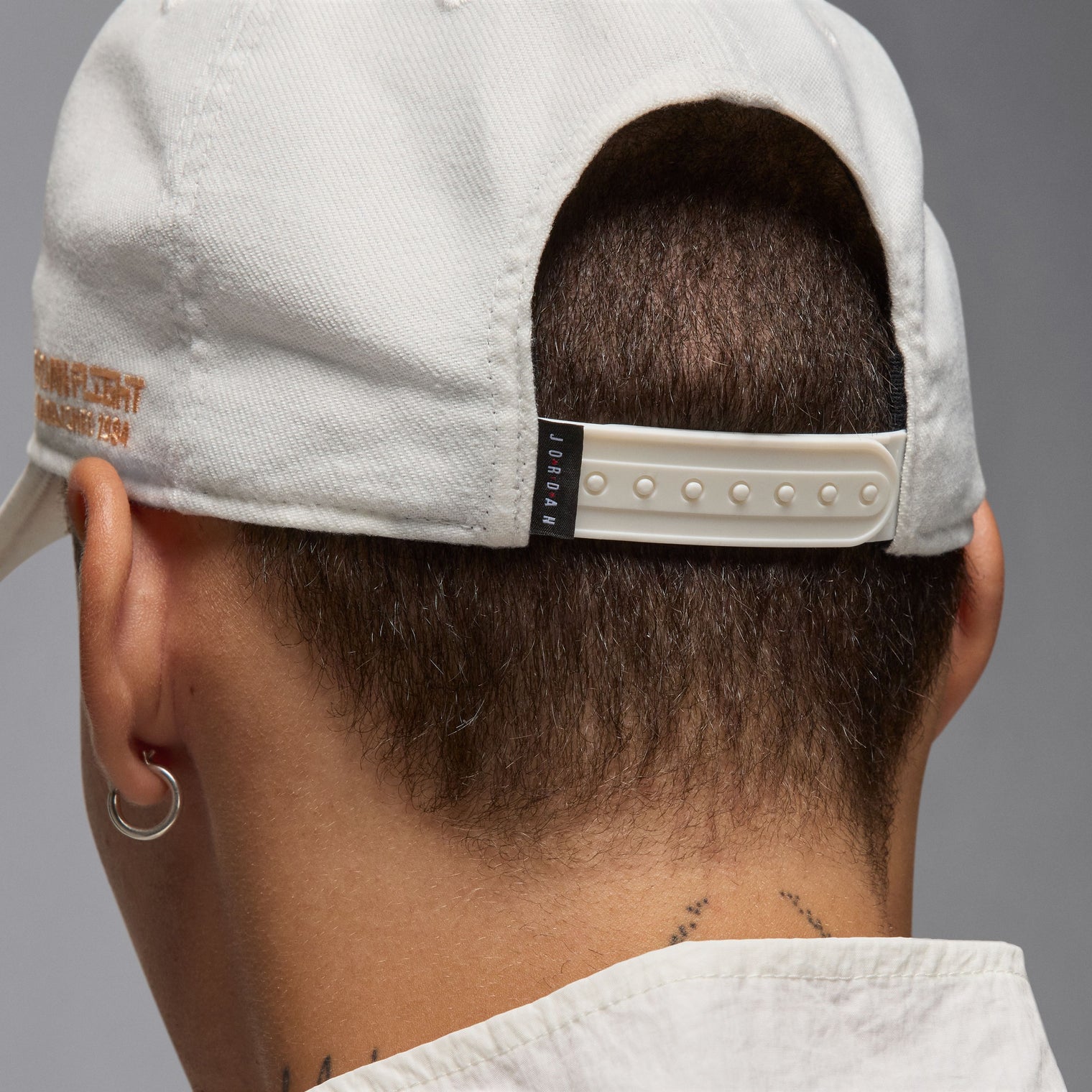 GORRA JORDAN RISE CAP S CB MVP