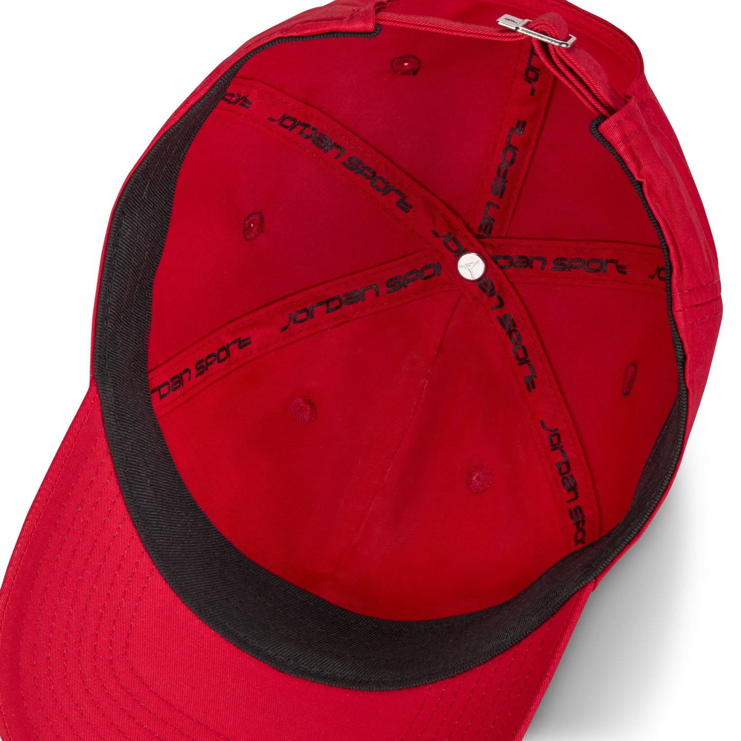 JORDAN DF CLUB CAP US CB