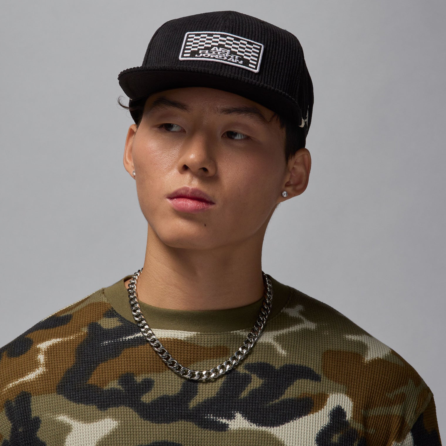 Gorra Jordan Pro CAP S FB MVP