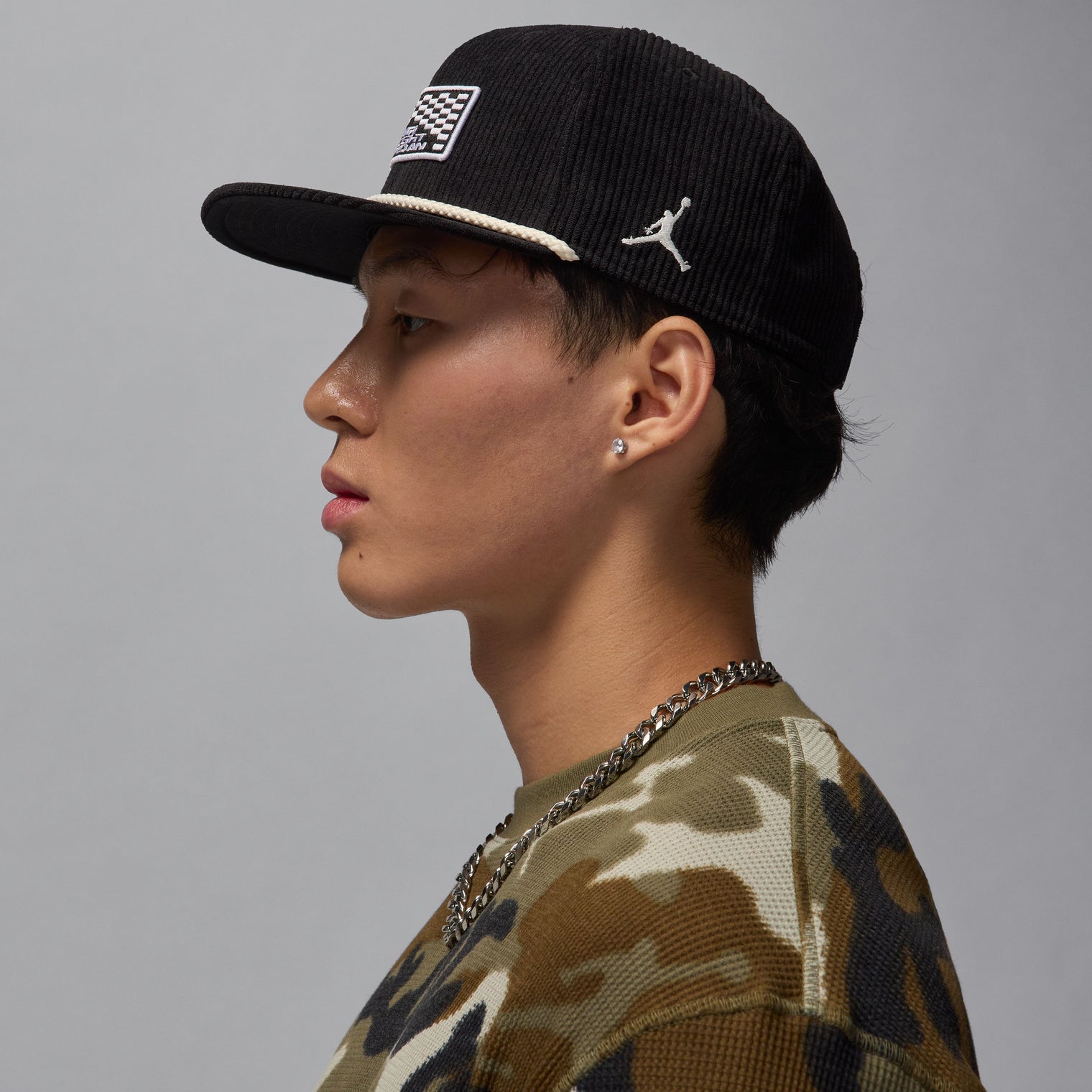 Gorra Jordan Pro CAP S FB MVP