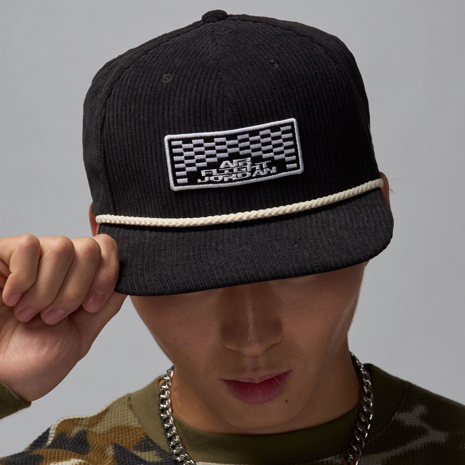 Gorra Jordan Pro CAP S FB MVP