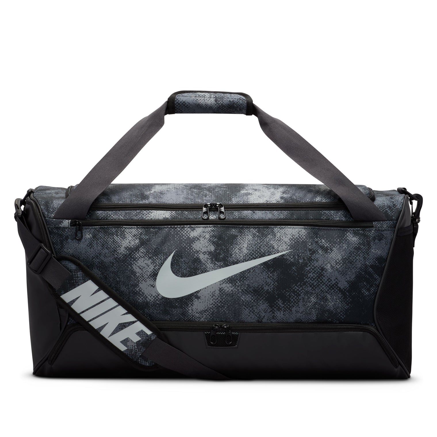 Maleta de entrenamiento (mediana, 60 L) Nike Brasilia BOLSO DEPORTIVO