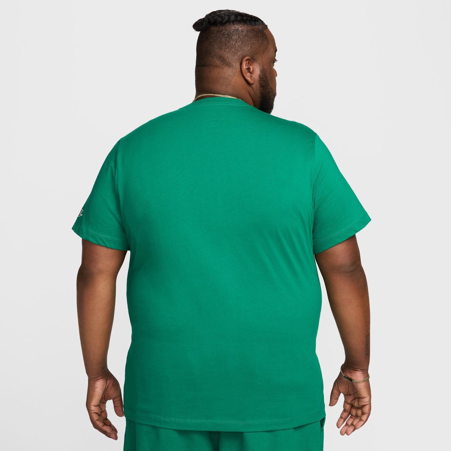 CAMISETA NIKE CLUB HOMBRE