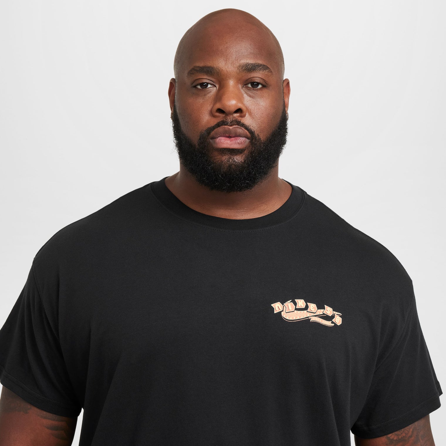 Camiseta Nike SB Hombre TEE OC ROAD DOGS