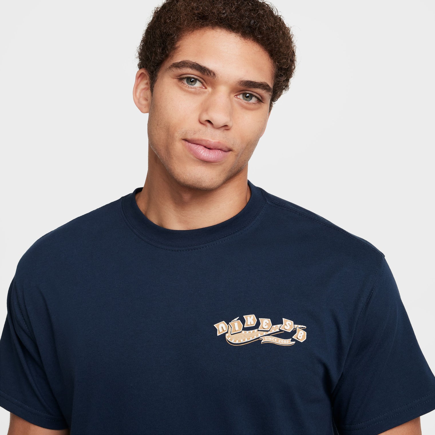 Camiseta Nike SB Hombre TEE OC ROAD DOGS