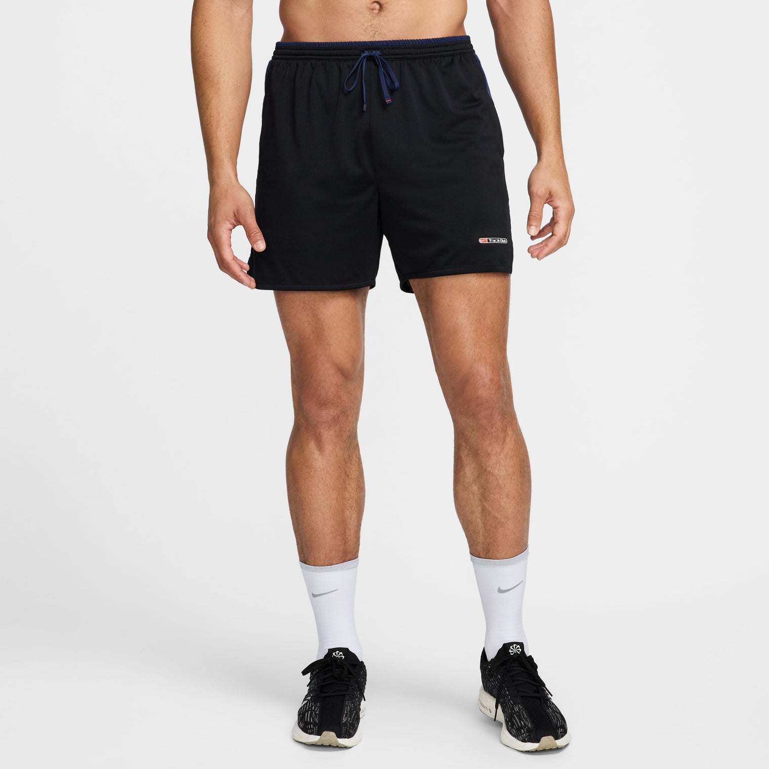 NIKE TRACK CLUB 5" PANTALONETA PARA HOMBRE
