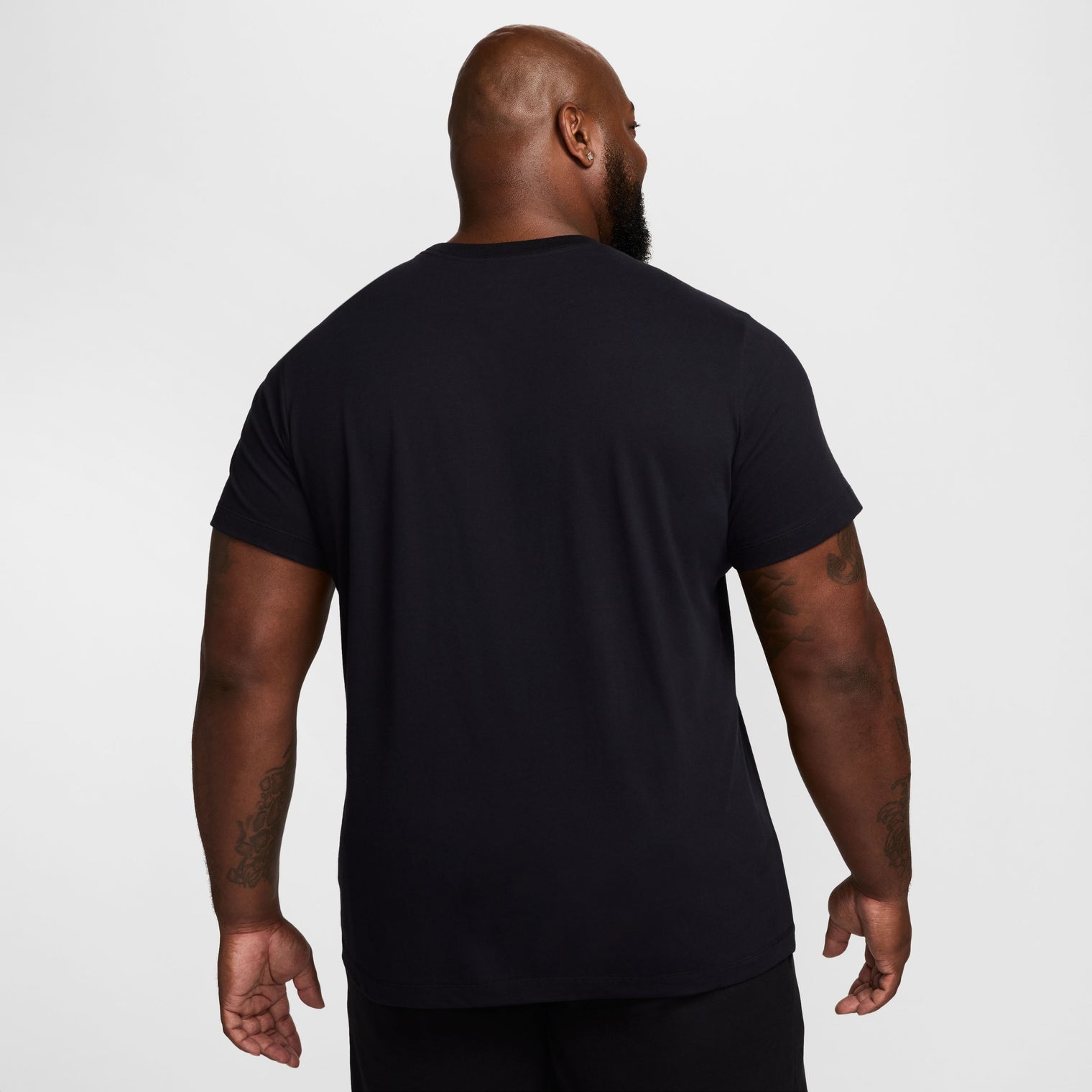 NIKE DRI FIT IFKYK 1 CAMISETA HOMBRE