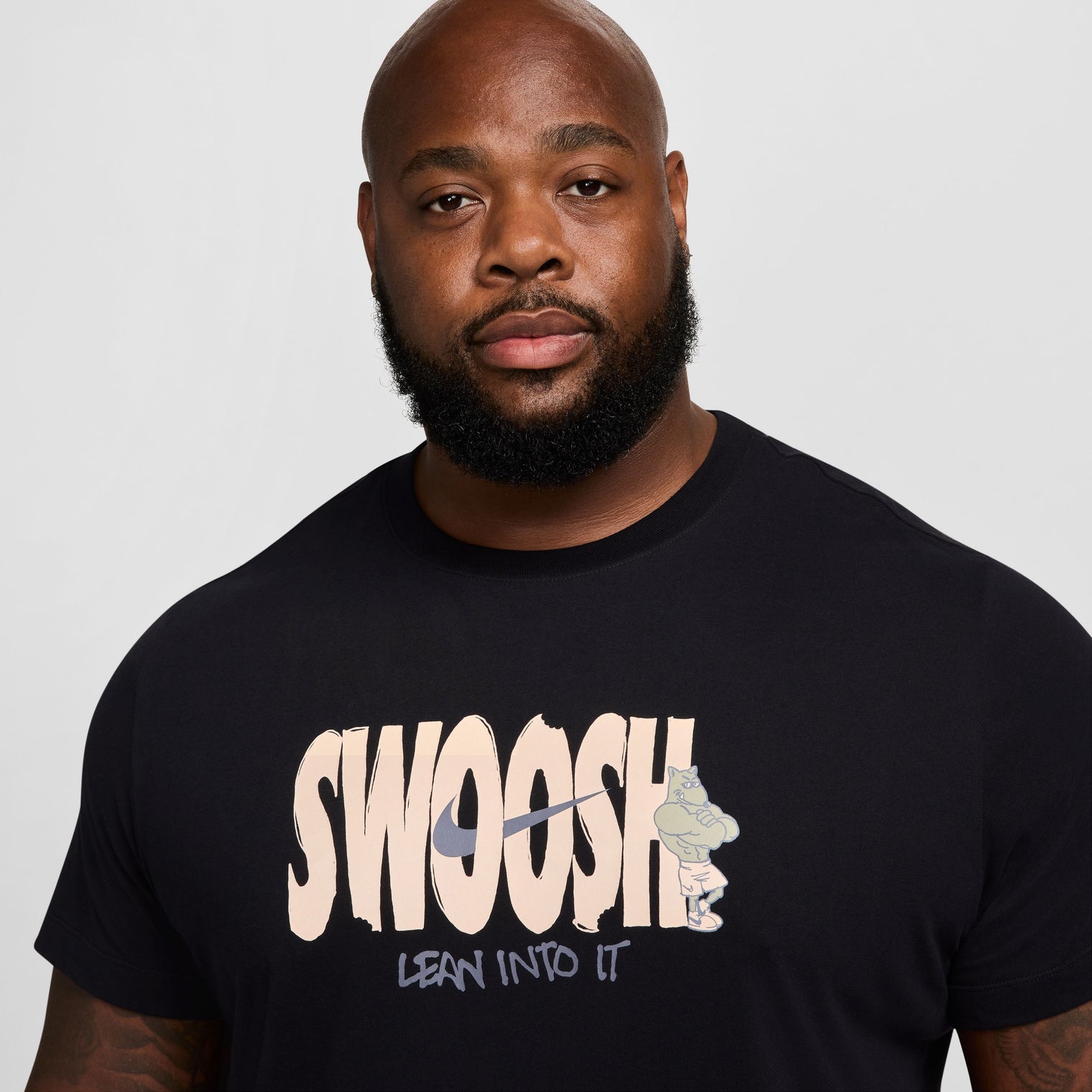 NIKE DRI FIT IFKYK 1 CAMISETA HOMBRE