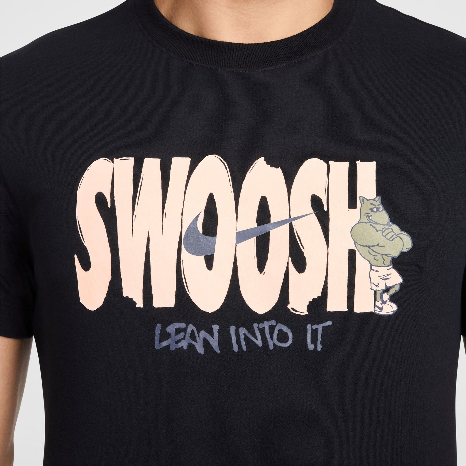 NIKE DRI FIT IFKYK 1 CAMISETA HOMBRE